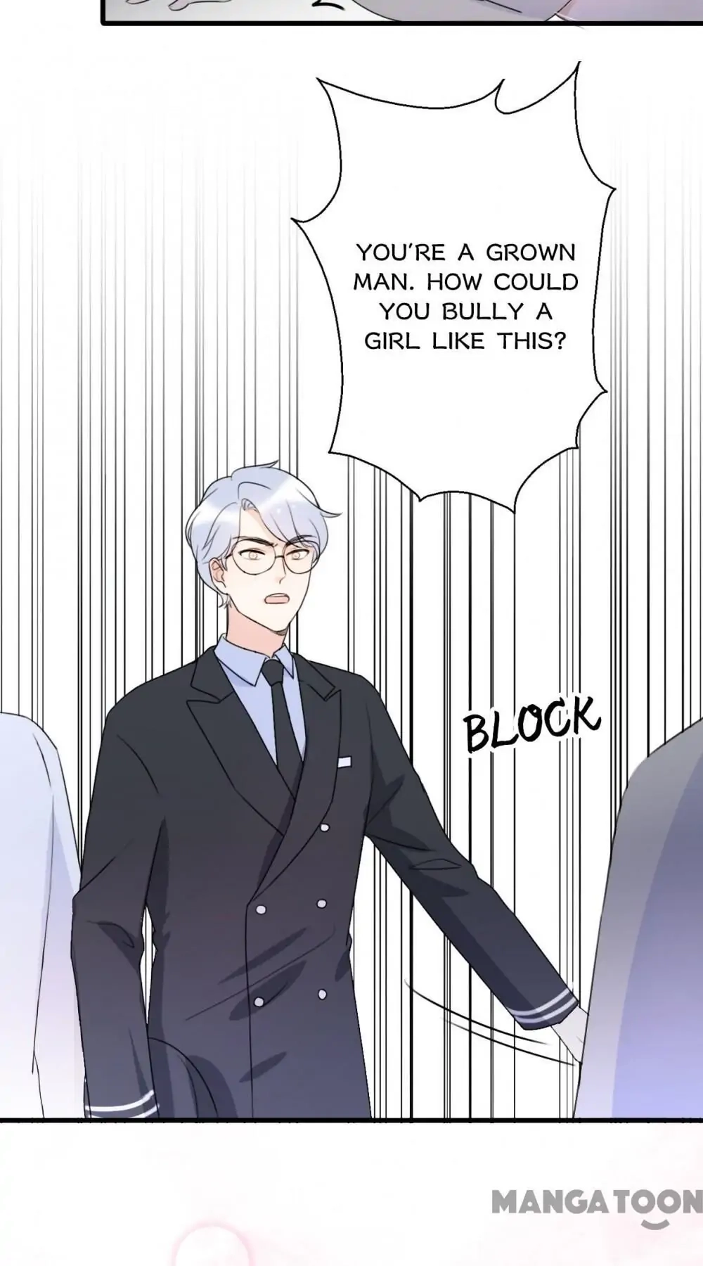 The Ex Chapter 43 page 27 - 