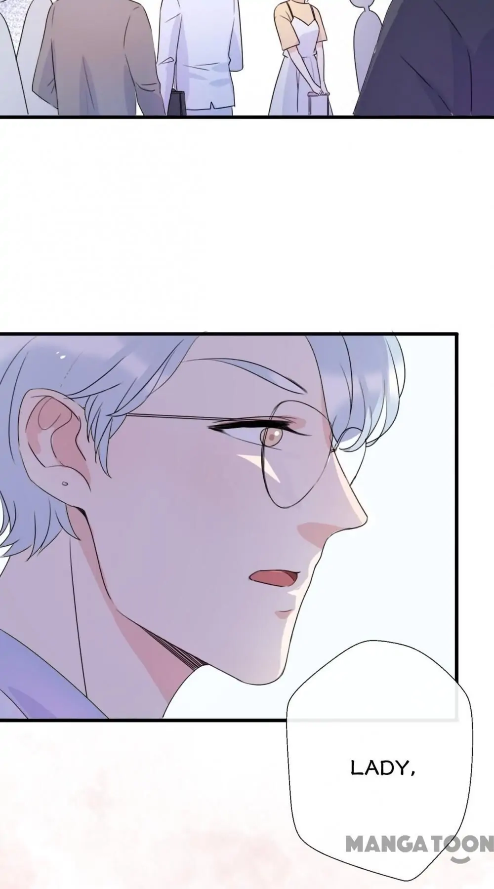 The Ex Chapter 43 page 30 - 