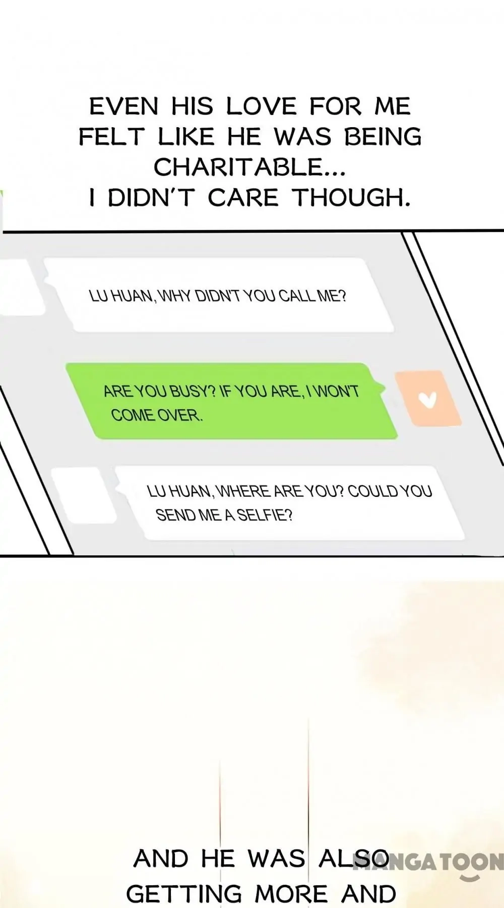 The Ex Chapter 43 page 34 - 