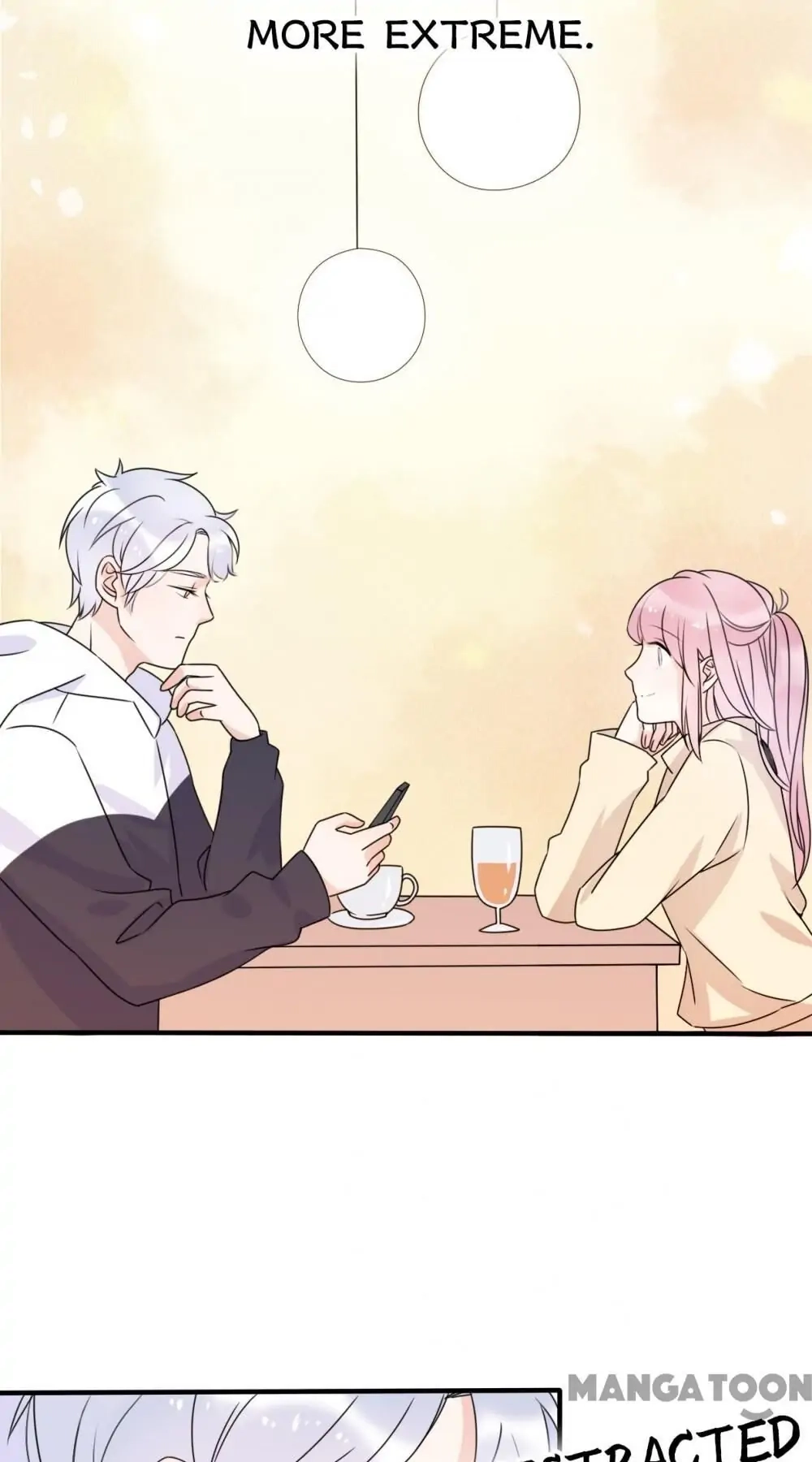 The Ex Chapter 43 page 35 - 