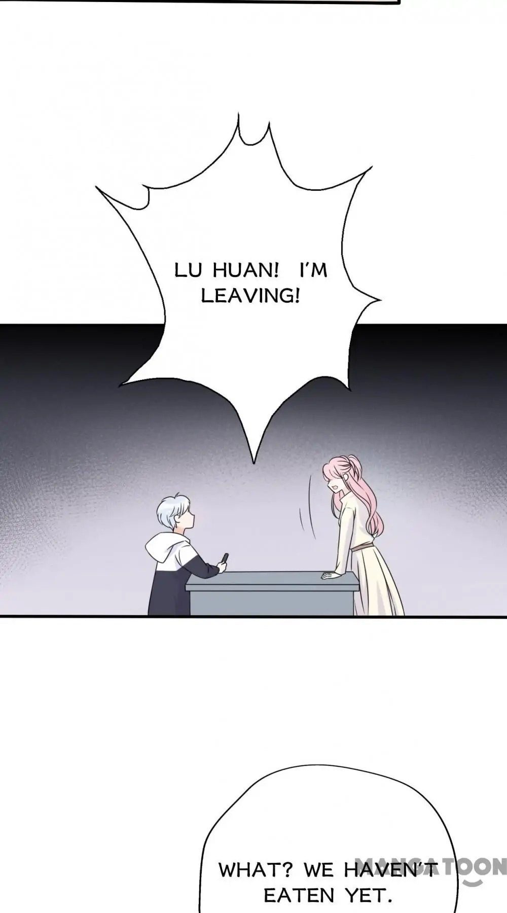 The Ex Chapter 43 page 38 - 