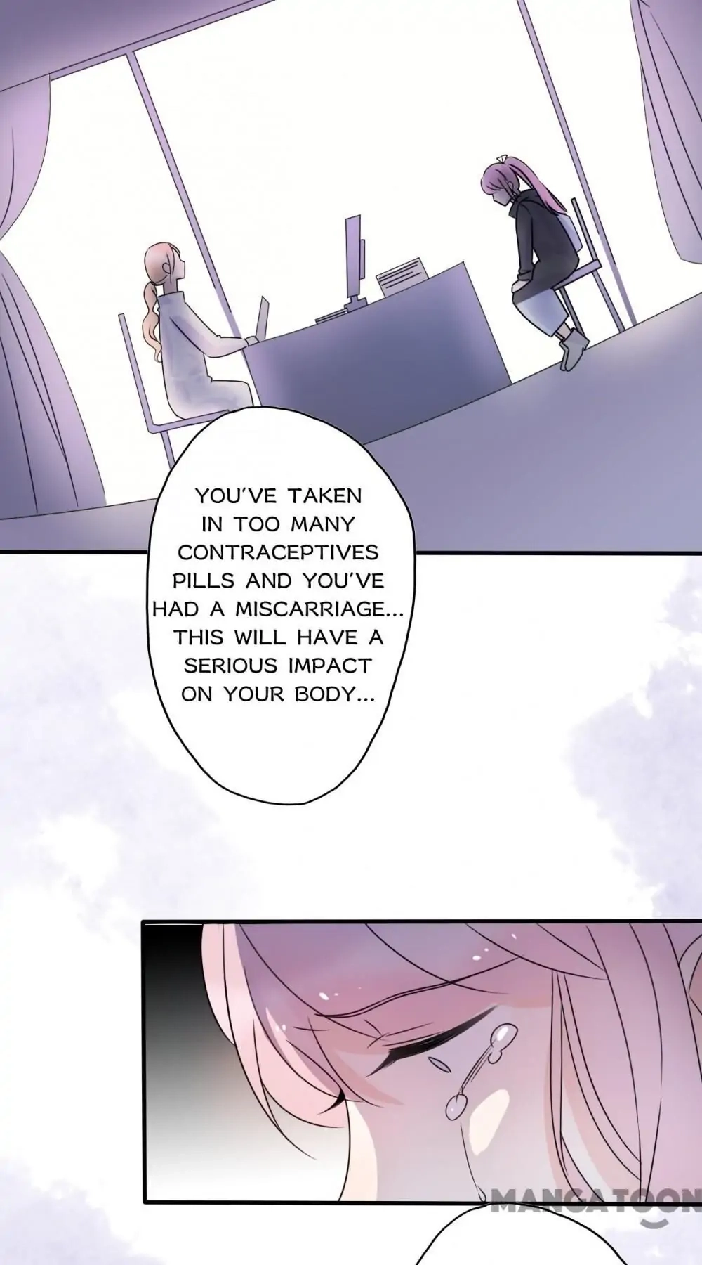 The Ex Chapter 43 page 44 - 