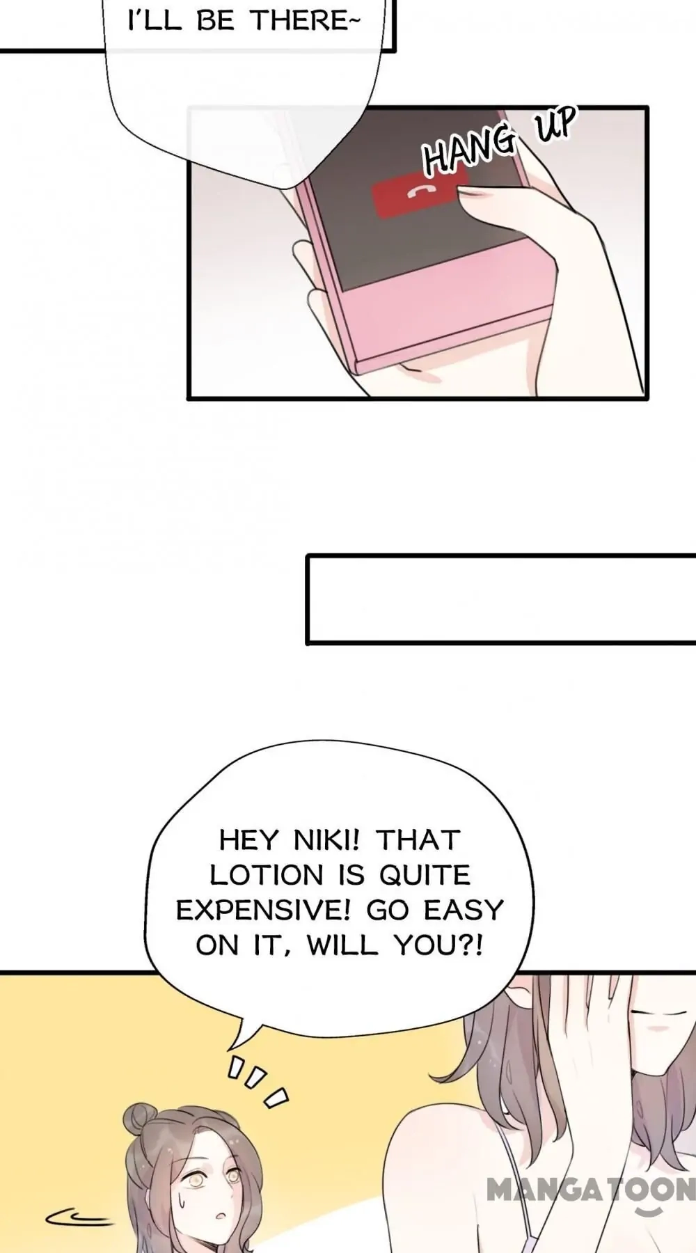 The Ex Chapter 43 page 6 - 