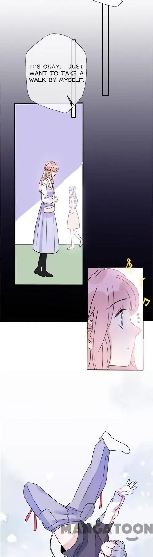 The Ex Chapter 43 page 51 - 