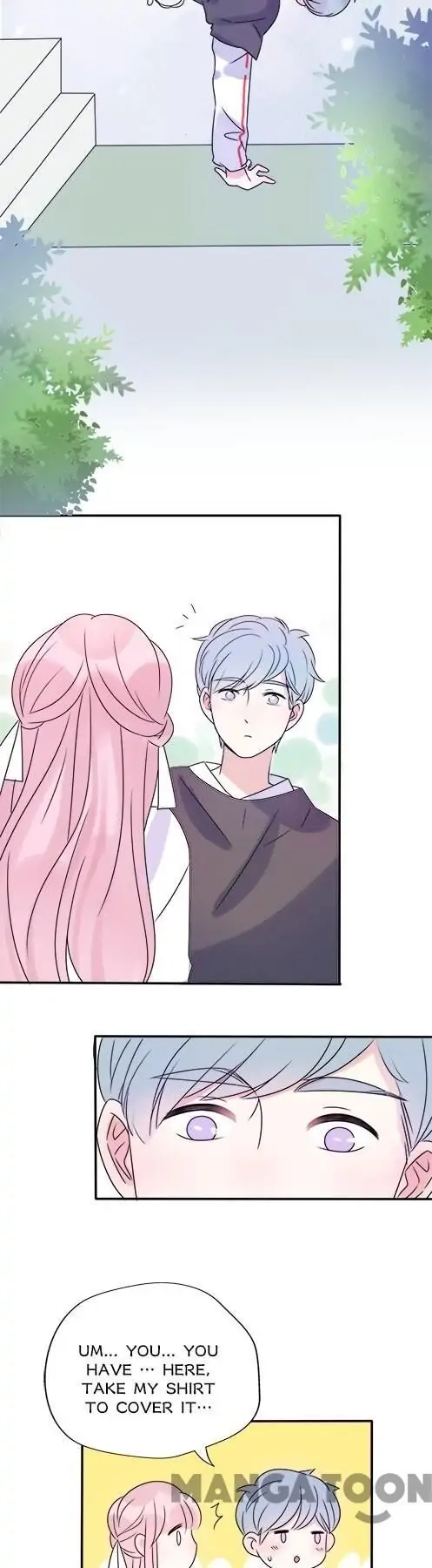 The Ex Chapter 43 page 52 - 