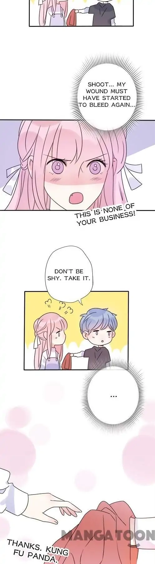 The Ex Chapter 43 page 53 - 