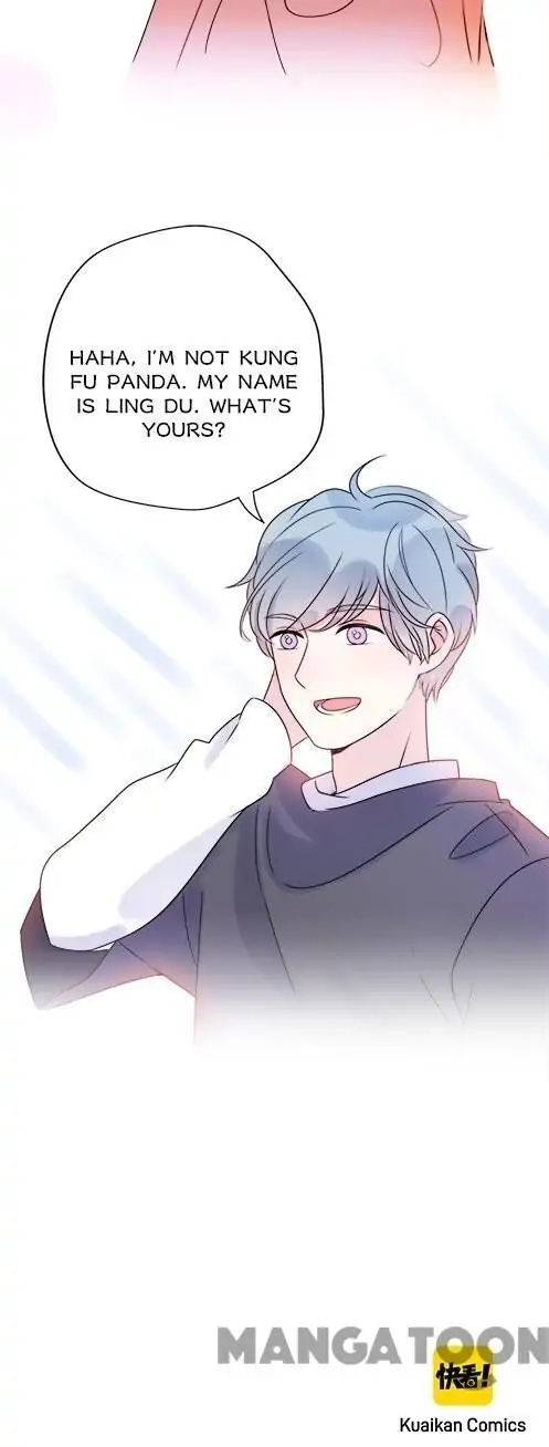 The Ex Chapter 43 page 54 - 