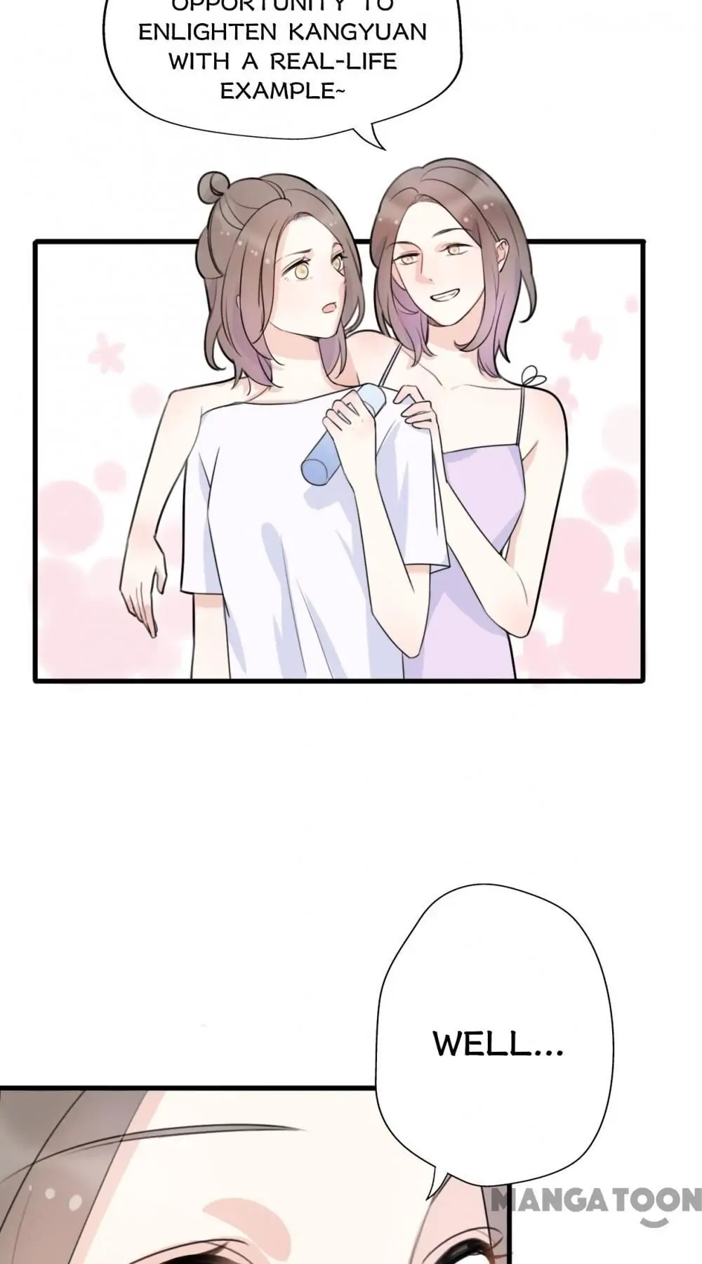 The Ex Chapter 43 page 9 - 