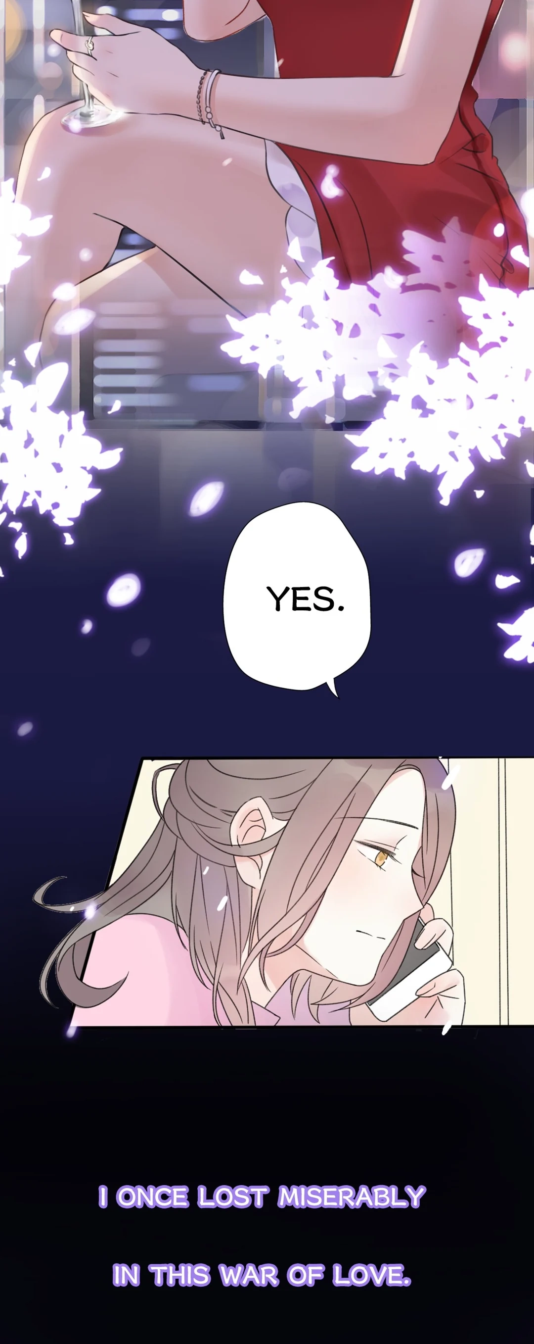 The Ex Chapter 44 page 2 - 