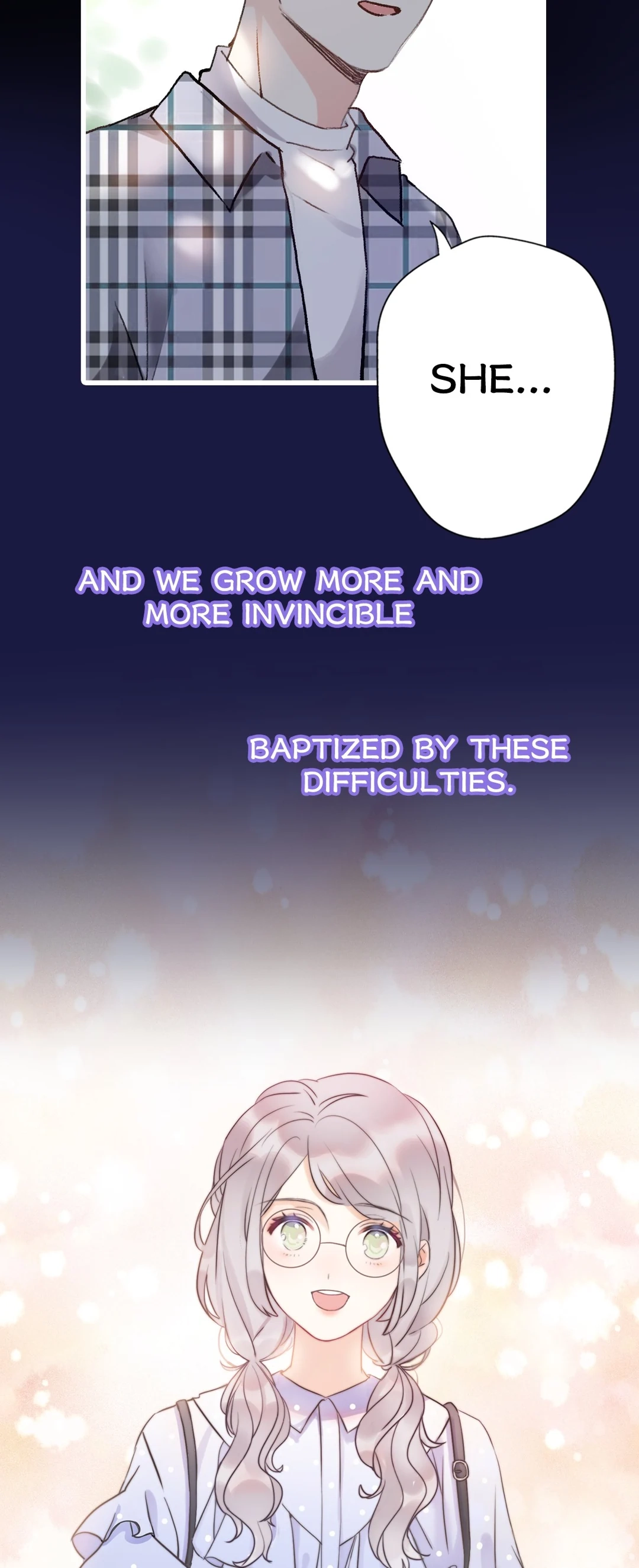The Ex Chapter 44 page 11 - 