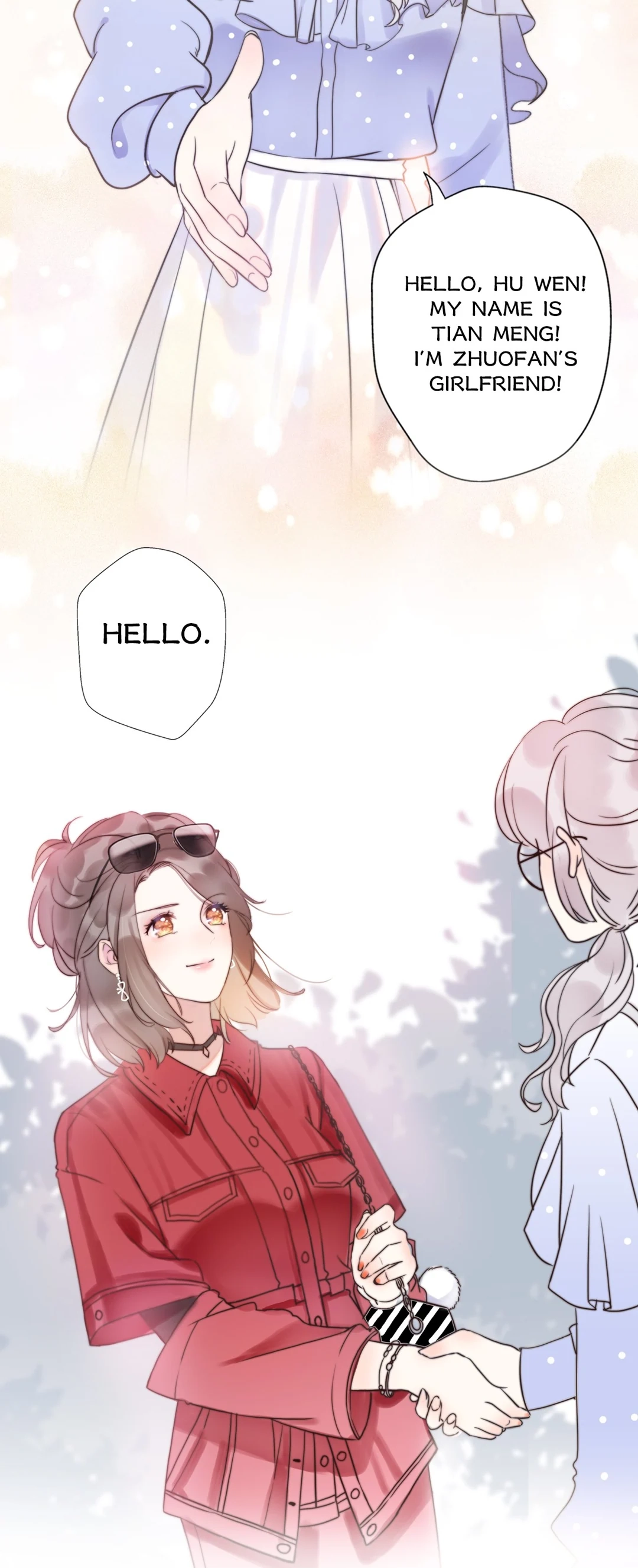 The Ex Chapter 44 page 12 - 
