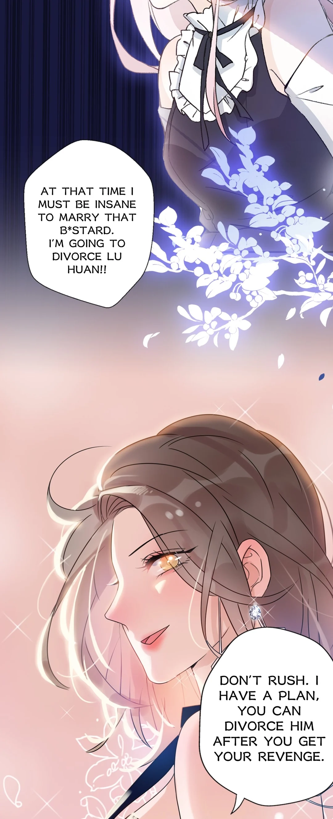 The Ex Chapter 44 page 14 - 