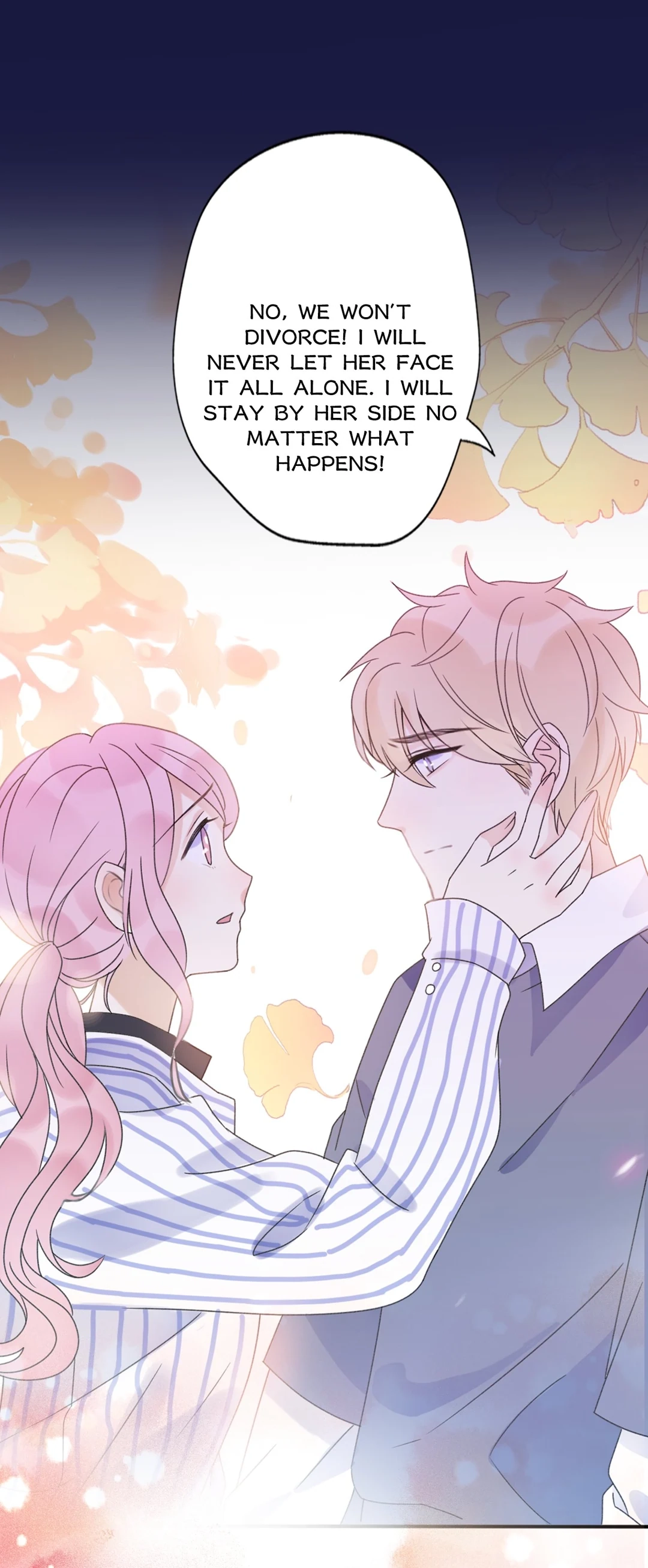 The Ex Chapter 44 page 16 - 