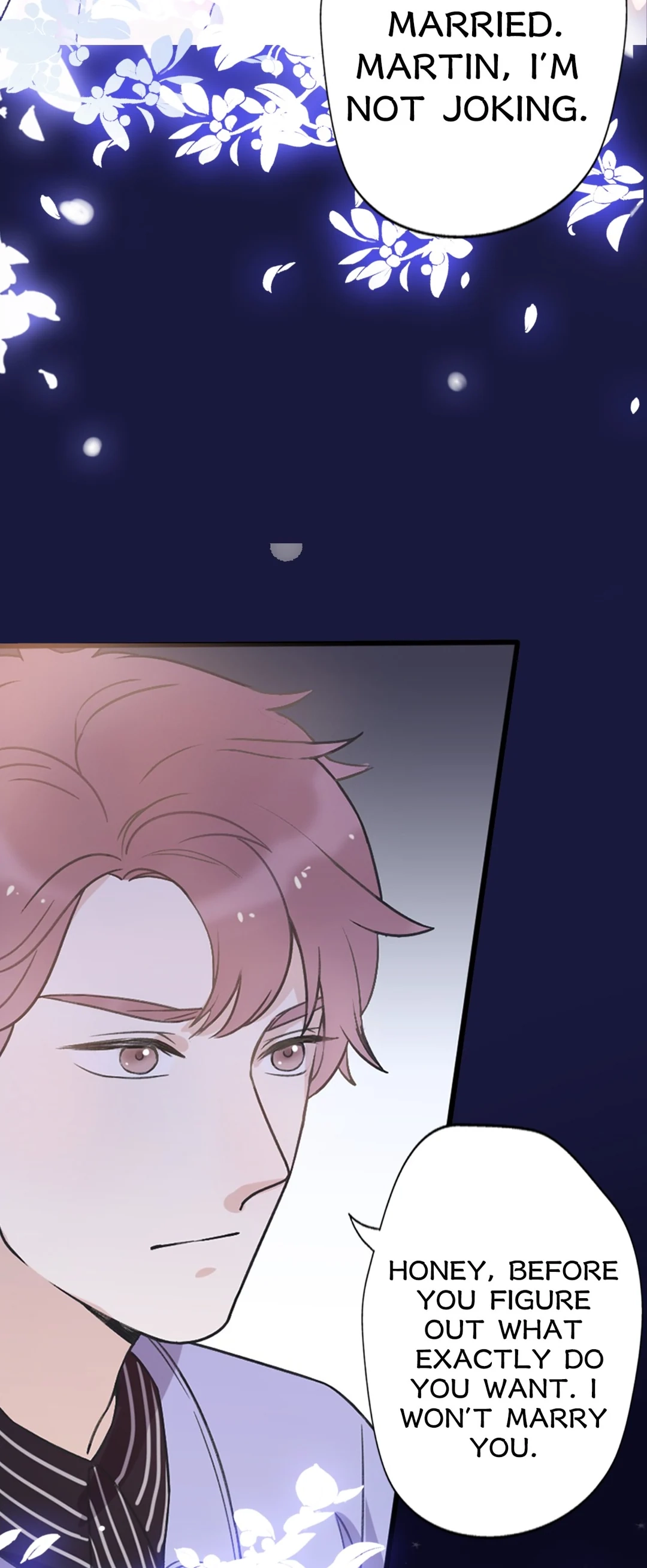 The Ex Chapter 44 page 20 - 