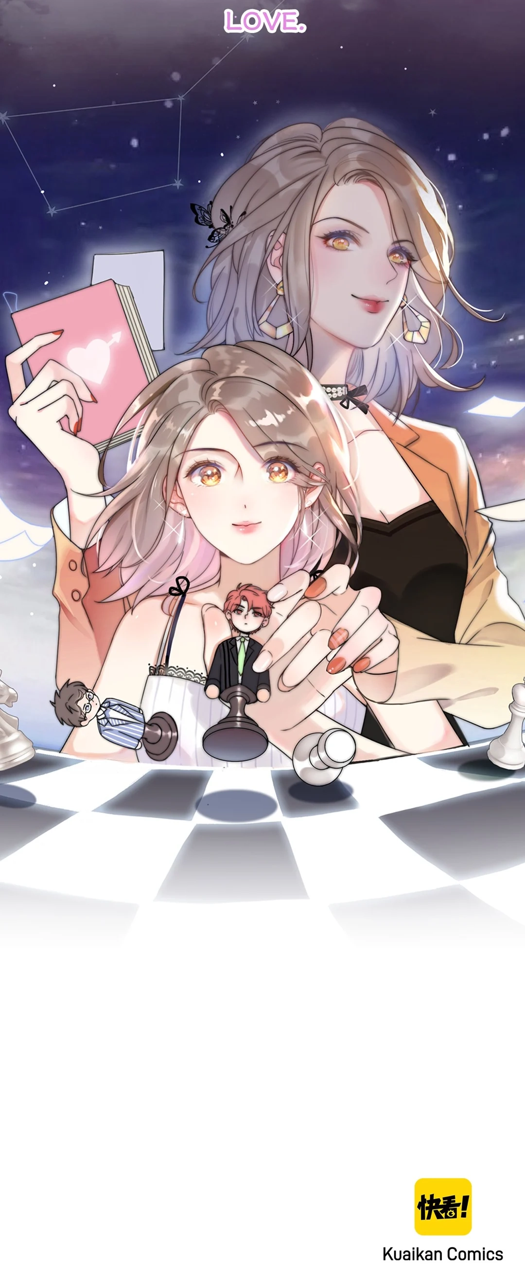 The Ex Chapter 44 page 22 - 