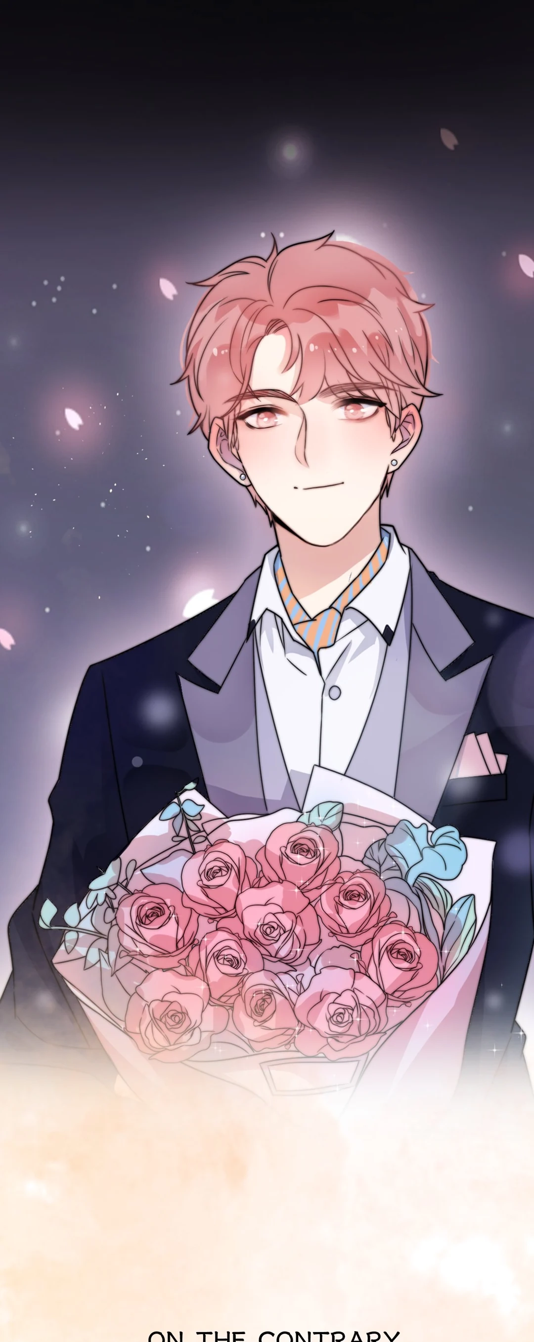 The Ex Chapter 44 page 4 - 
