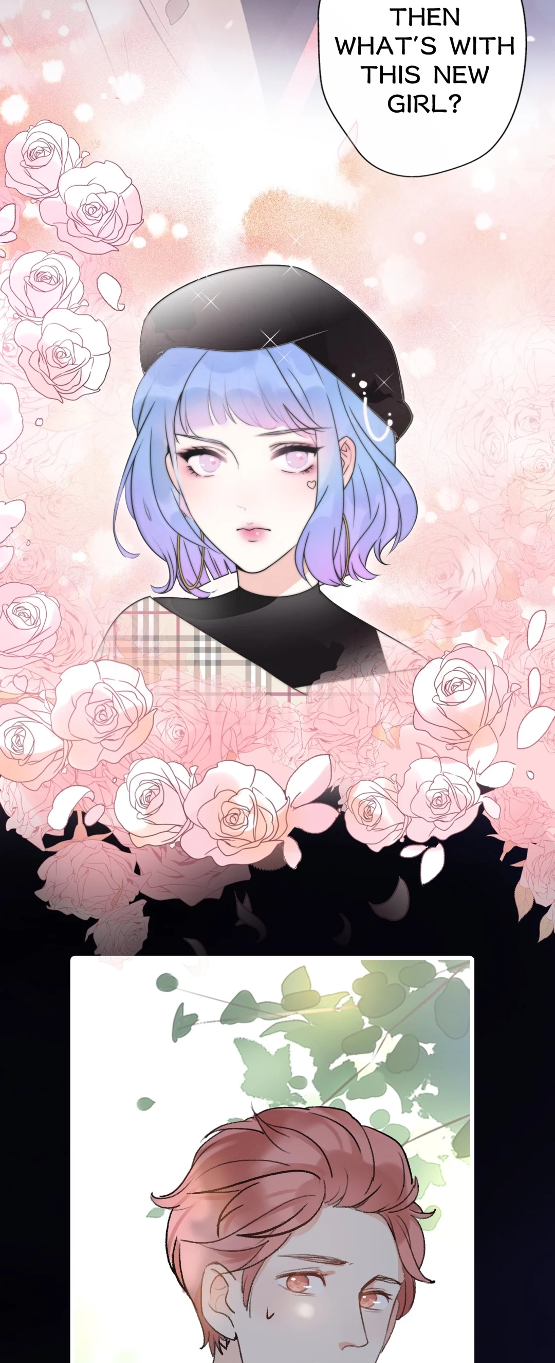 The Ex Chapter 44 page 10 - 