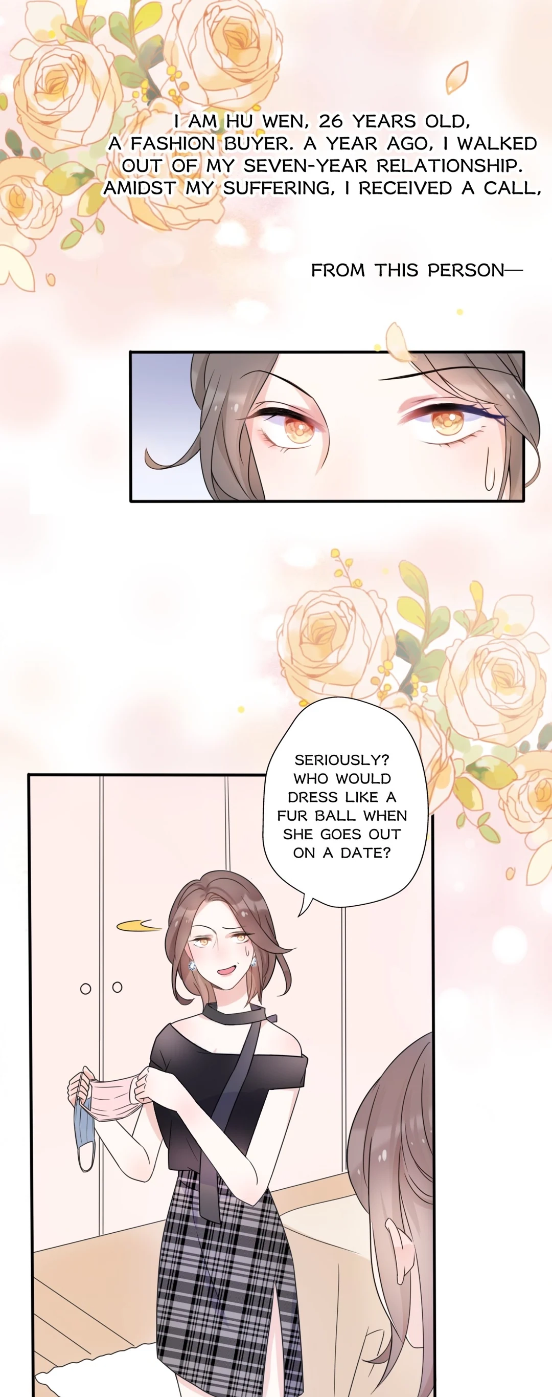 The Ex Chapter 45 page 2 - 