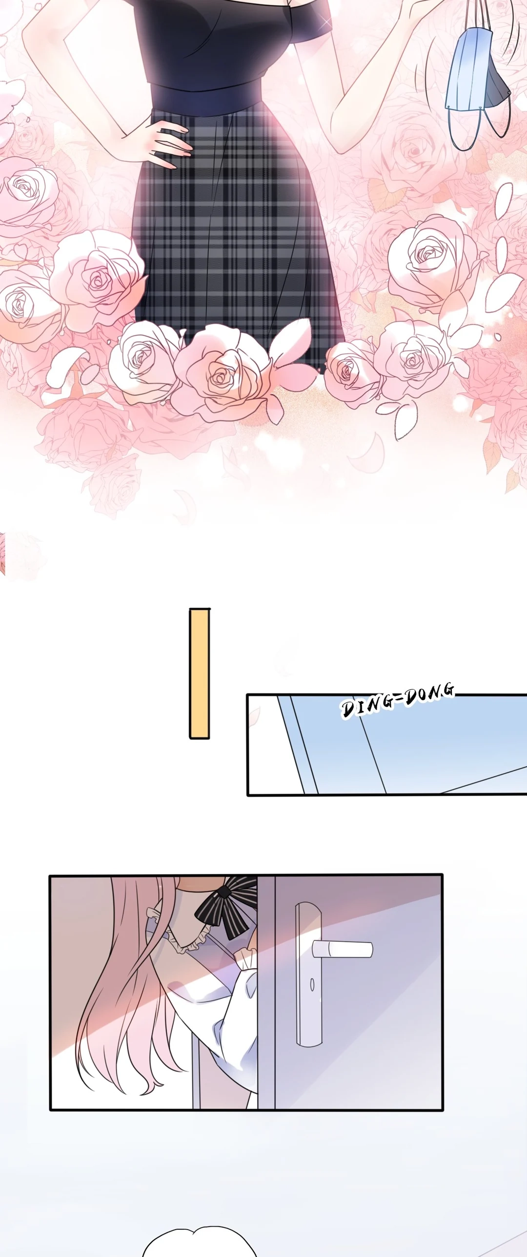 The Ex Chapter 45 page 11 - 