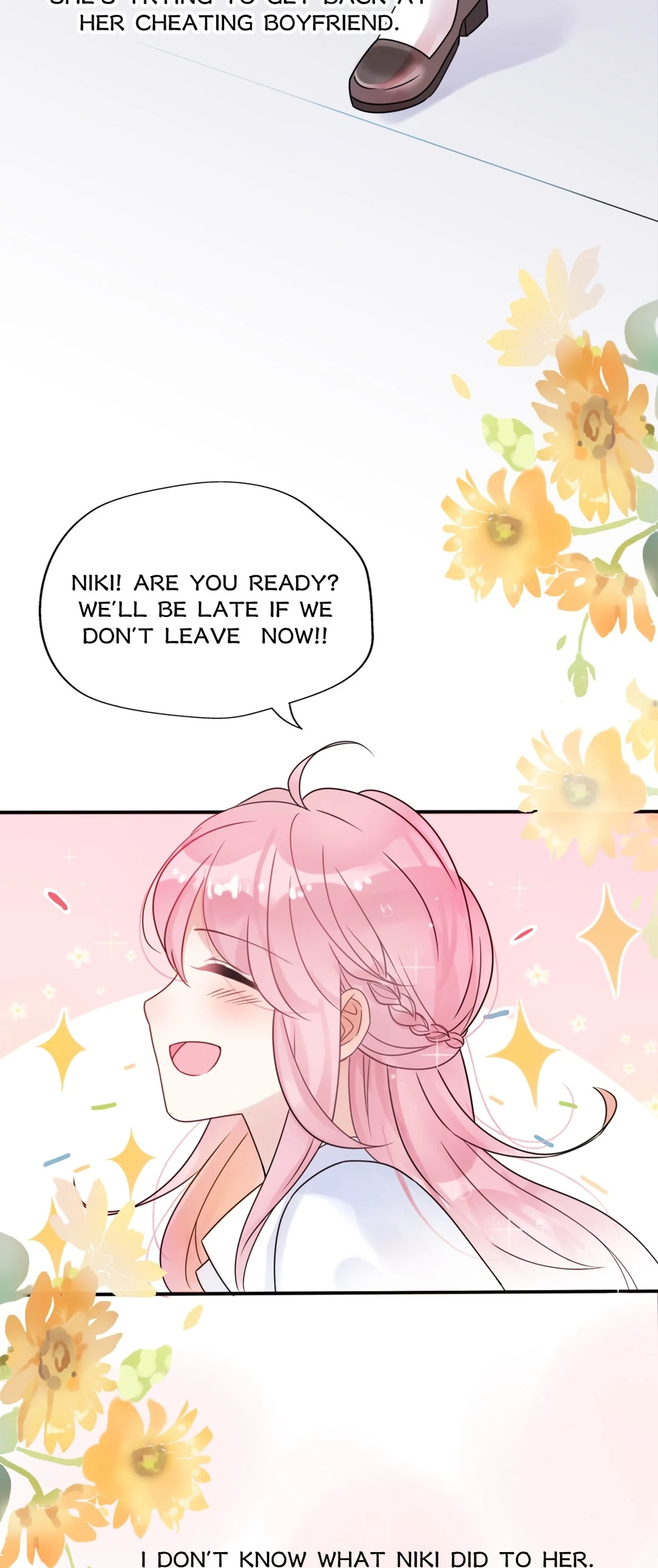 The Ex Chapter 45 page 13 - 