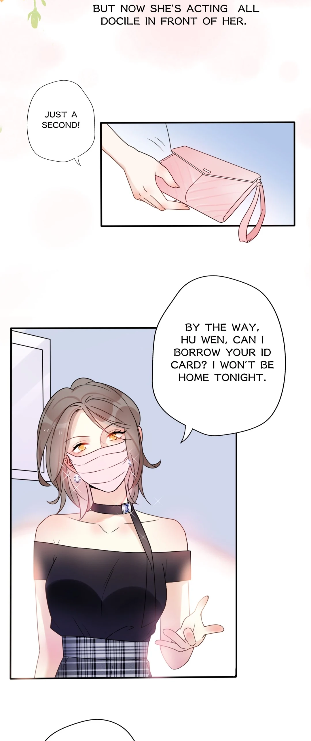 The Ex Chapter 45 page 14 - 