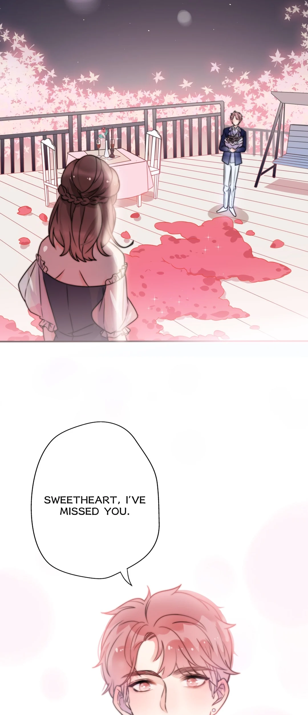 The Ex Chapter 45 page 21 - 