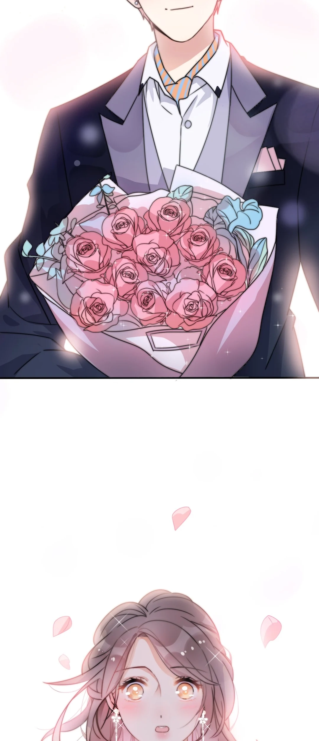 The Ex Chapter 45 page 22 - 