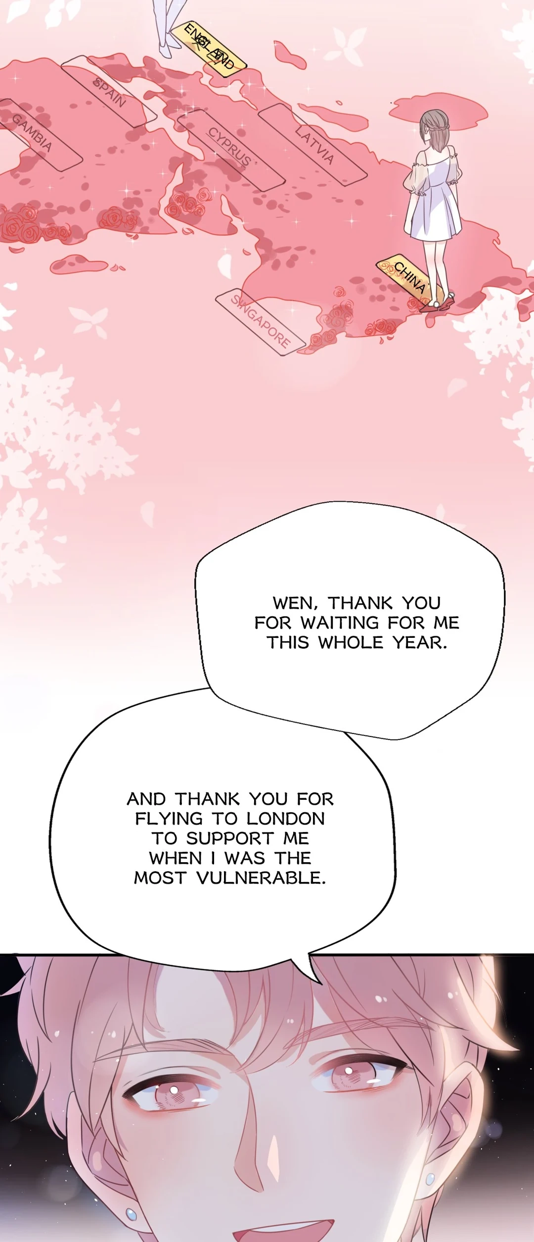 The Ex Chapter 45 page 24 - 