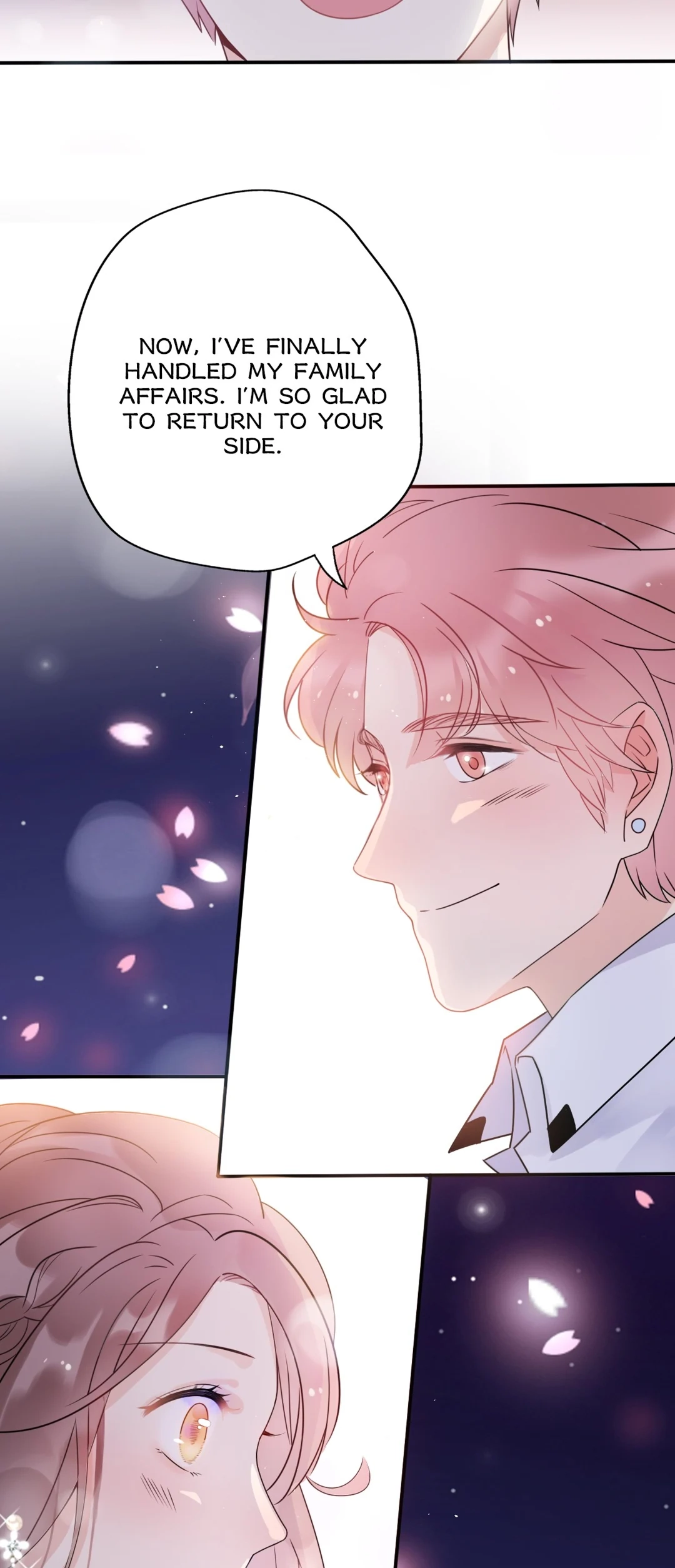 The Ex Chapter 45 page 25 - 