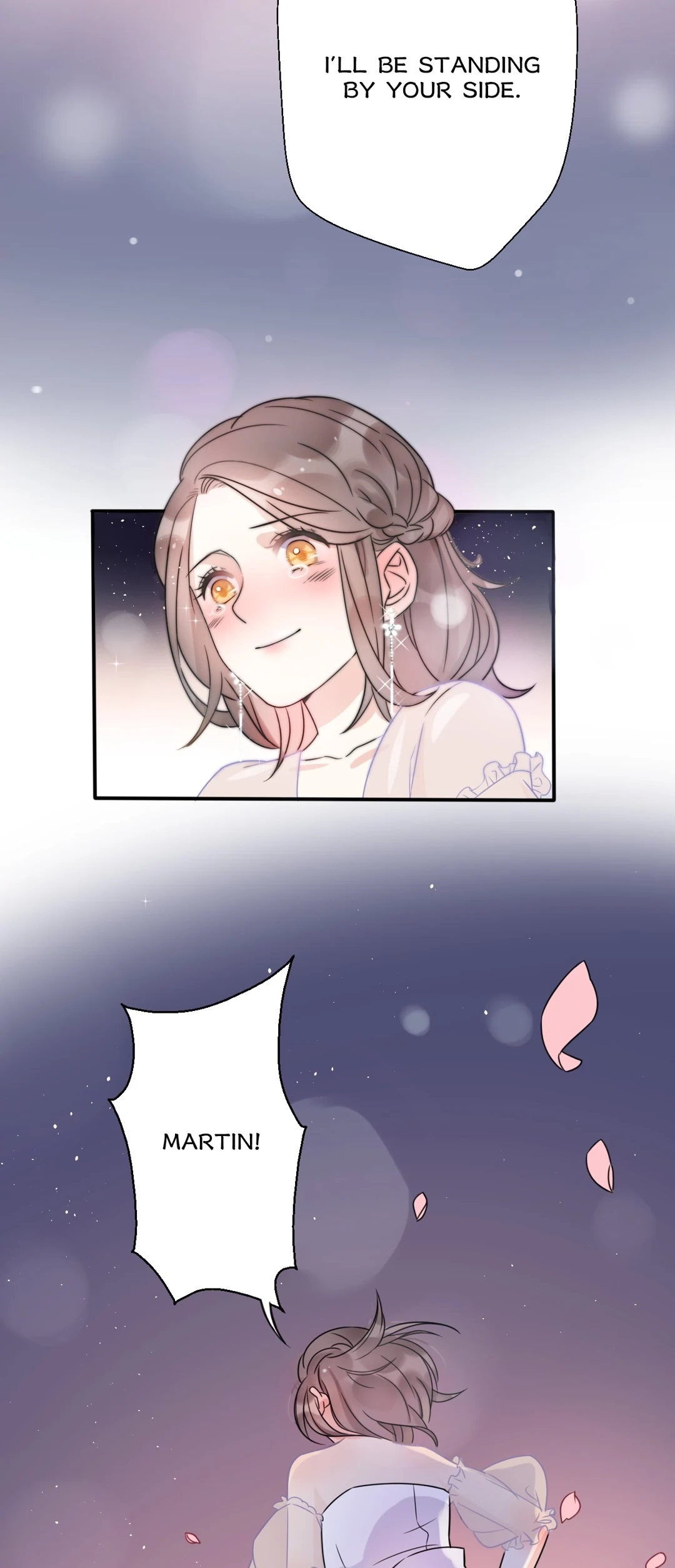 The Ex Chapter 45 page 27 - 