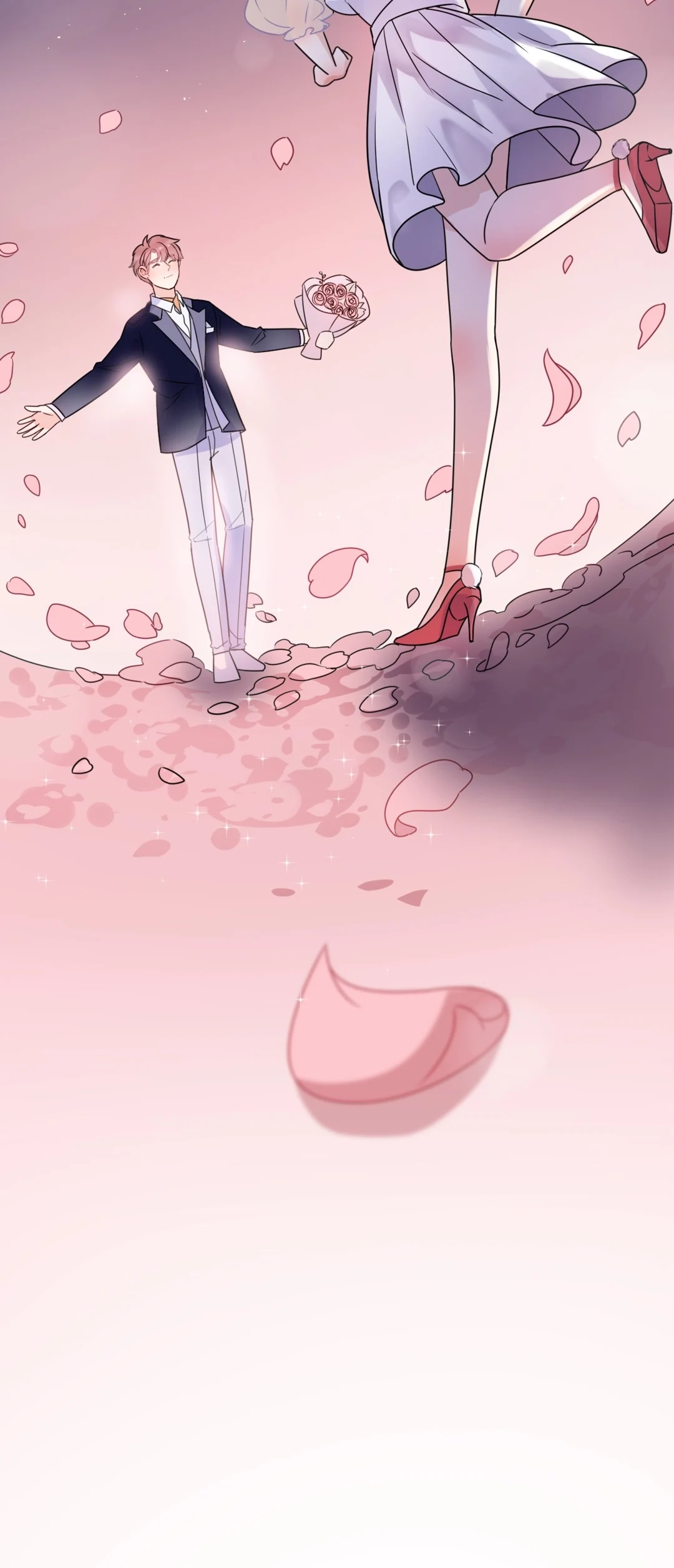 The Ex Chapter 45 page 28 - 