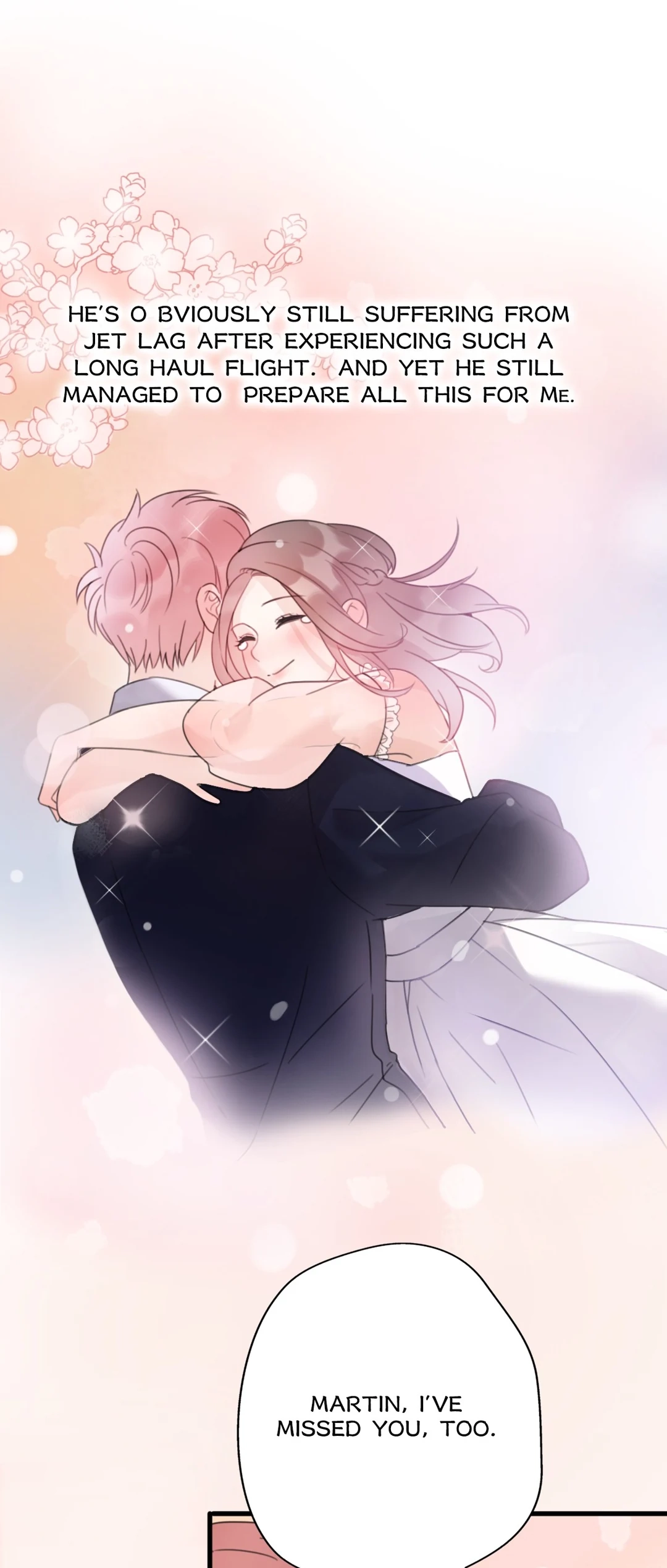 The Ex Chapter 45 page 29 - 