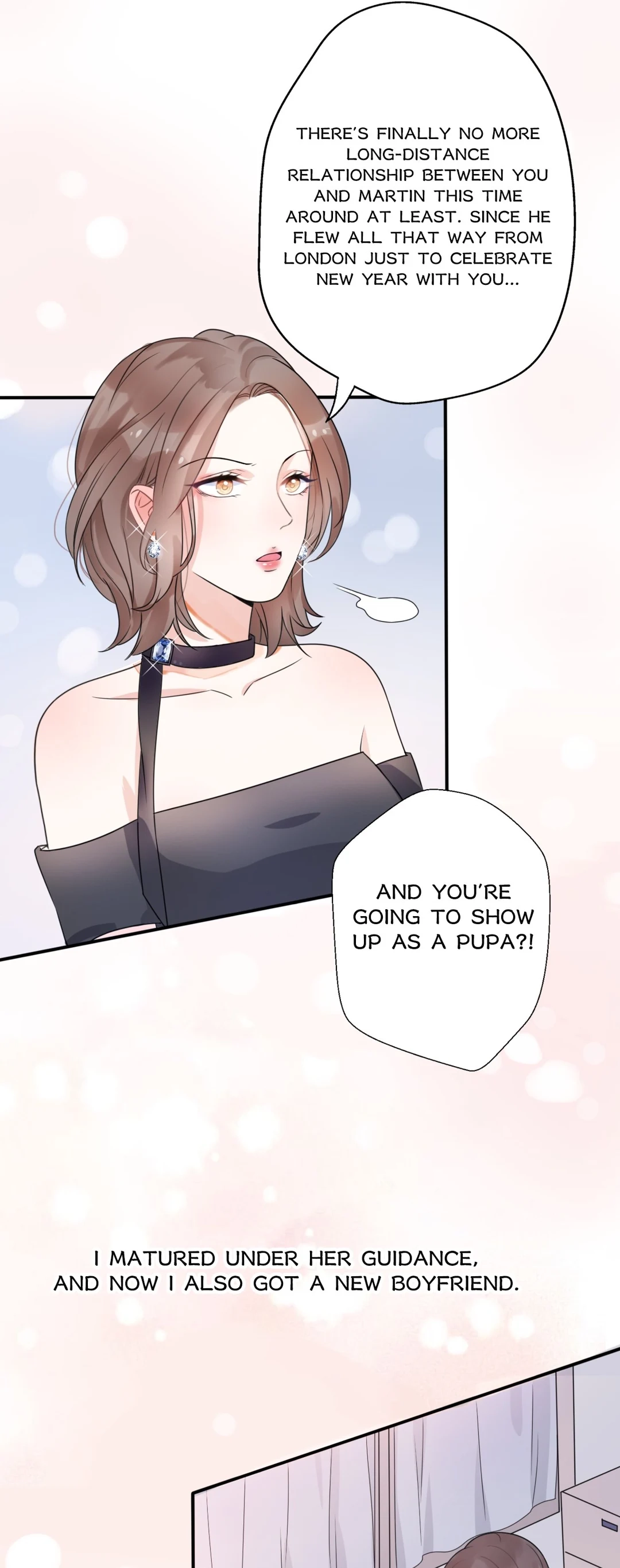 The Ex Chapter 45 page 4 - 