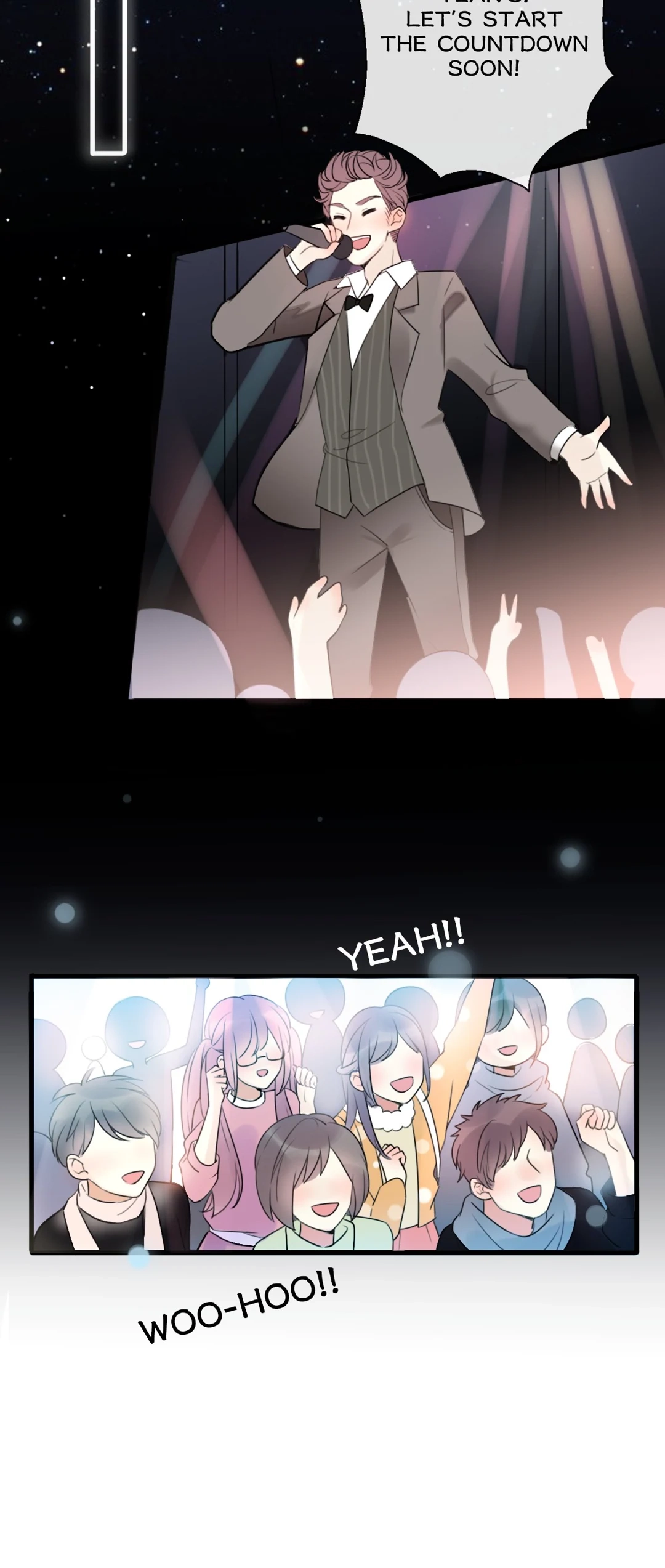 The Ex Chapter 45 page 38 - 