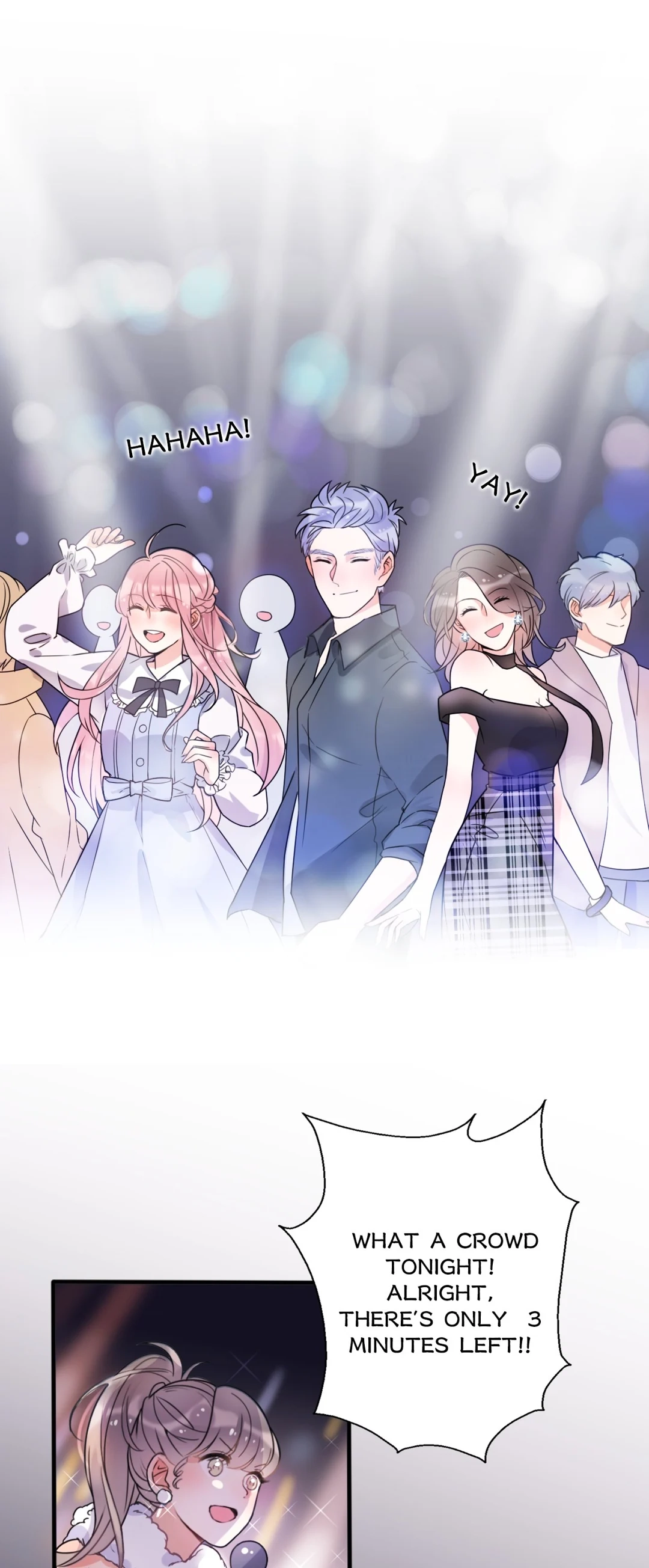 The Ex Chapter 45 page 39 - 