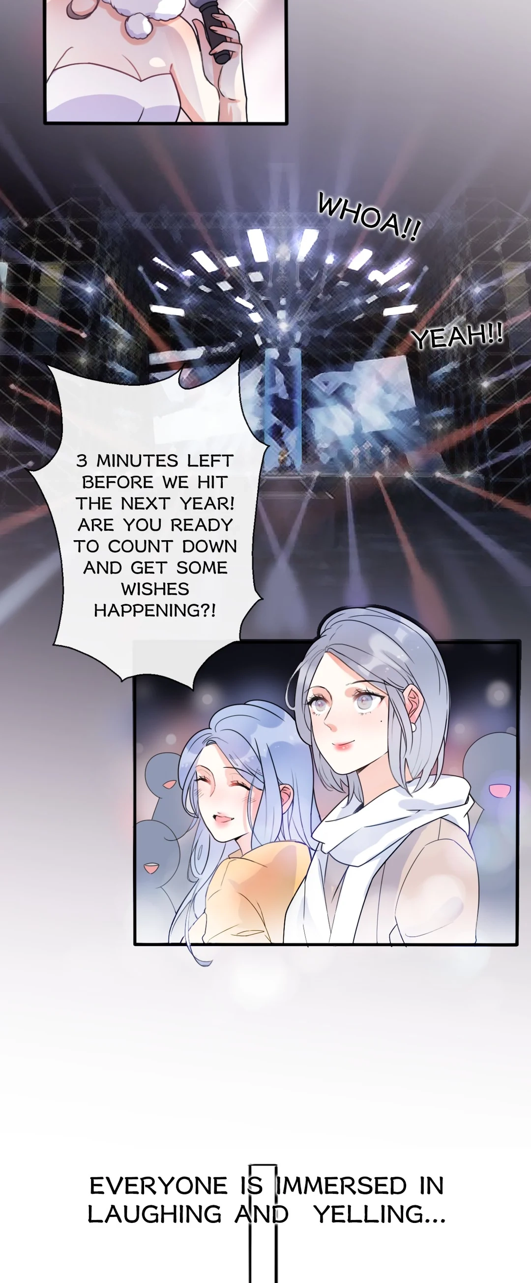 The Ex Chapter 45 page 40 - 