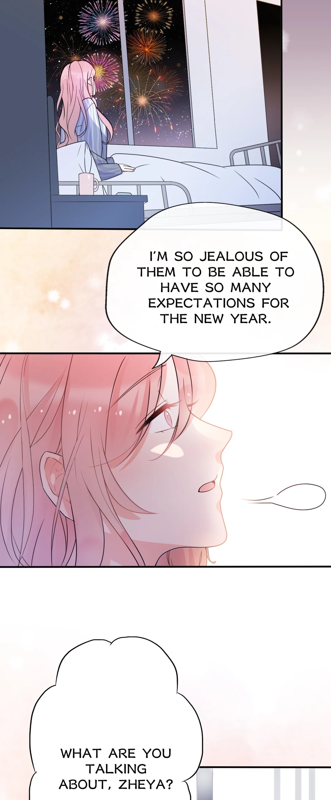 The Ex Chapter 45 page 43 - 