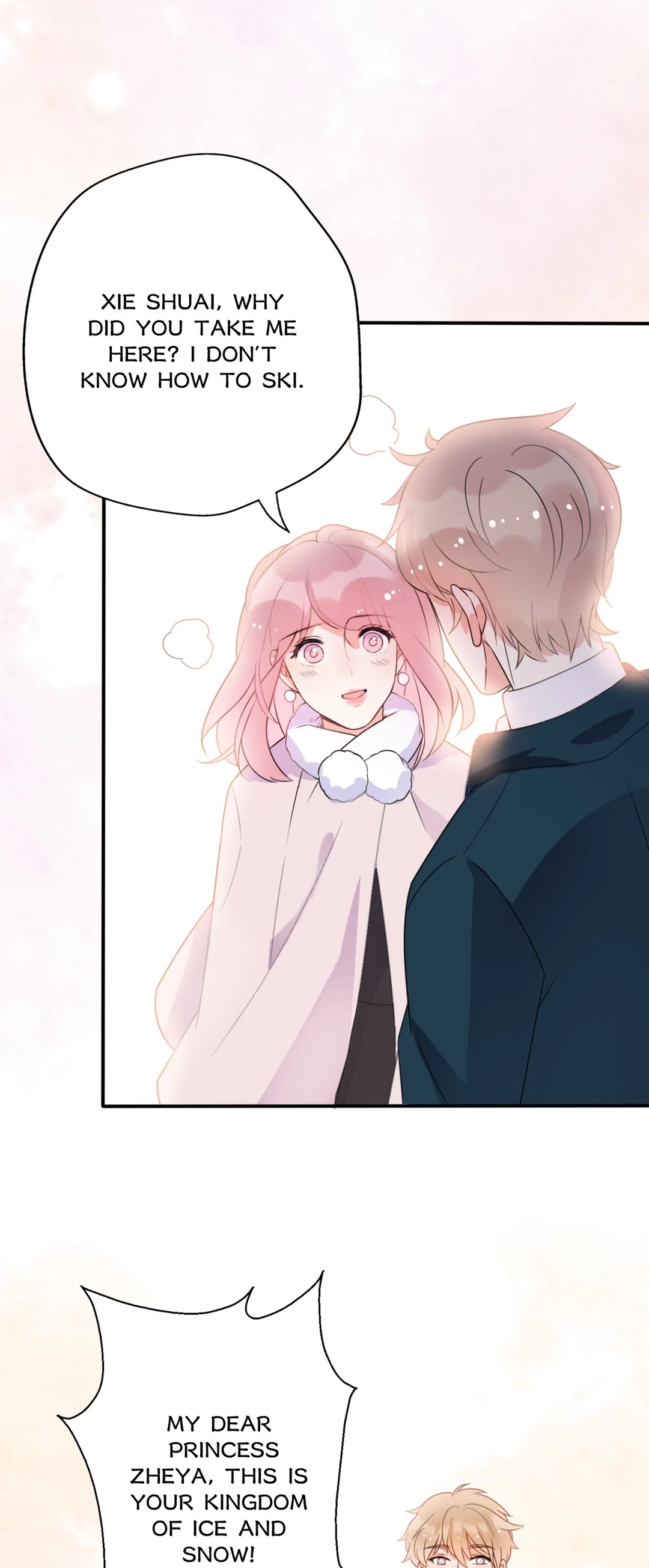 The Ex Chapter 45 page 45 - 