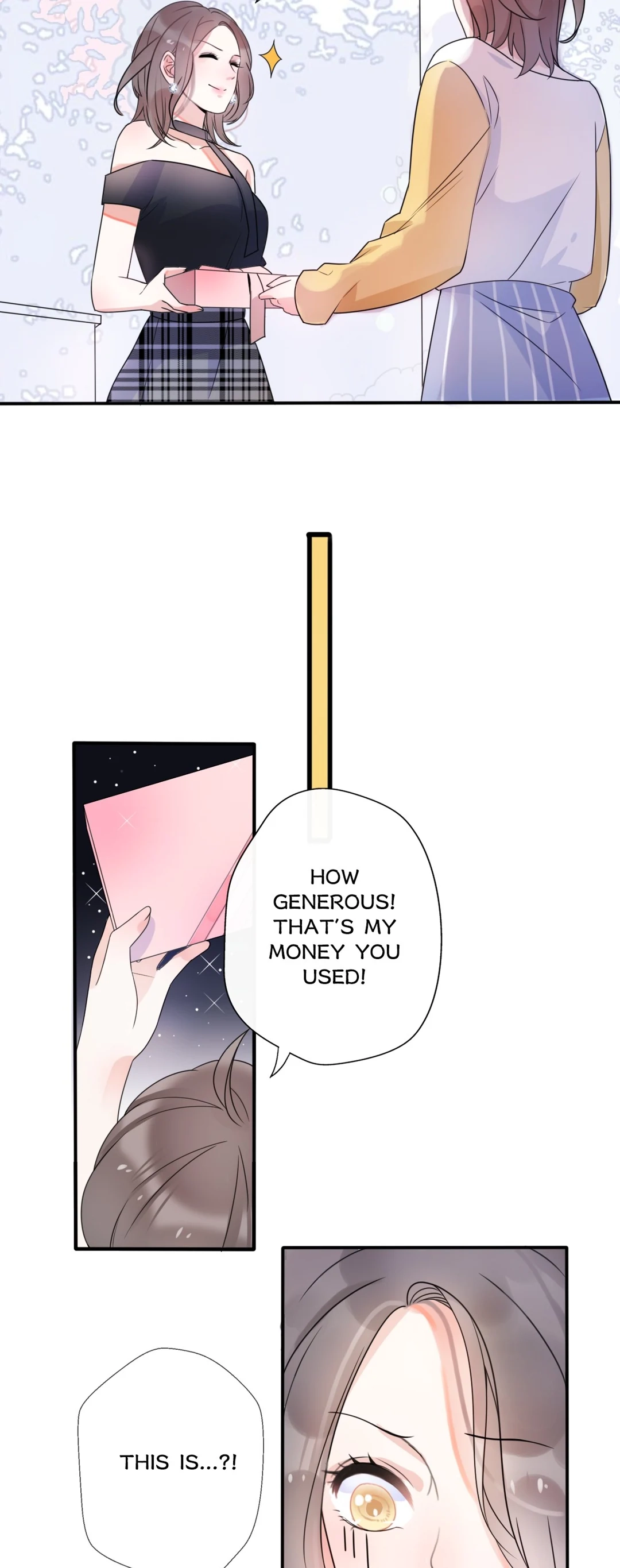 The Ex Chapter 45 page 6 - 