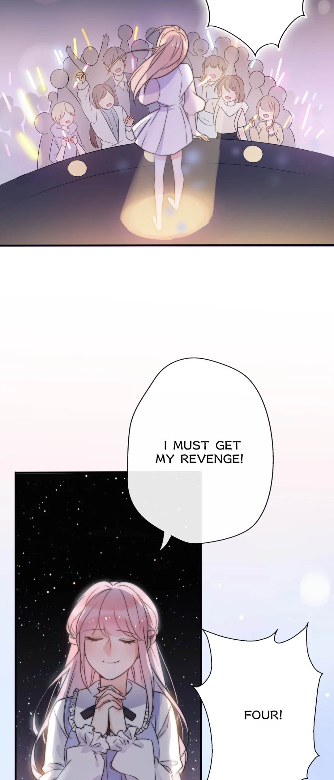 The Ex Chapter 45 page 56 - 