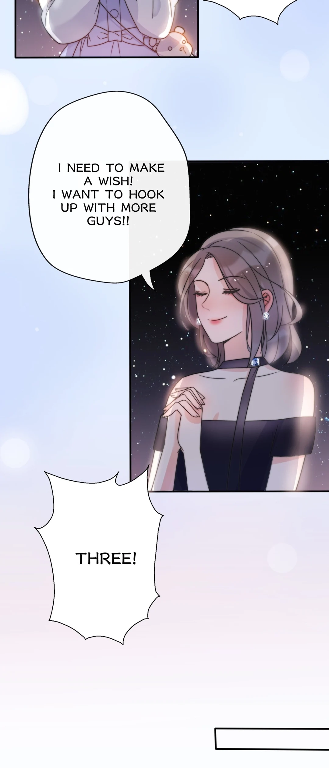 The Ex Chapter 45 page 57 - 