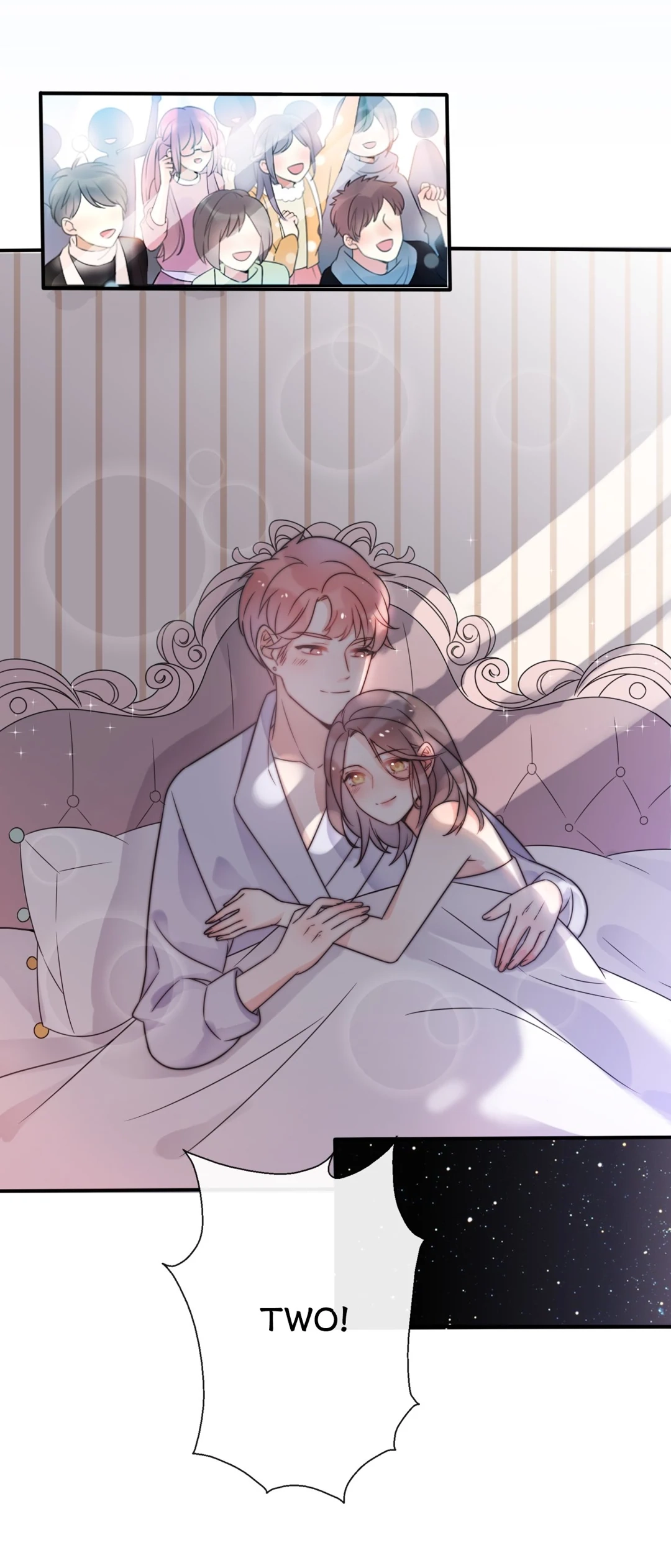 The Ex Chapter 45 page 58 - 
