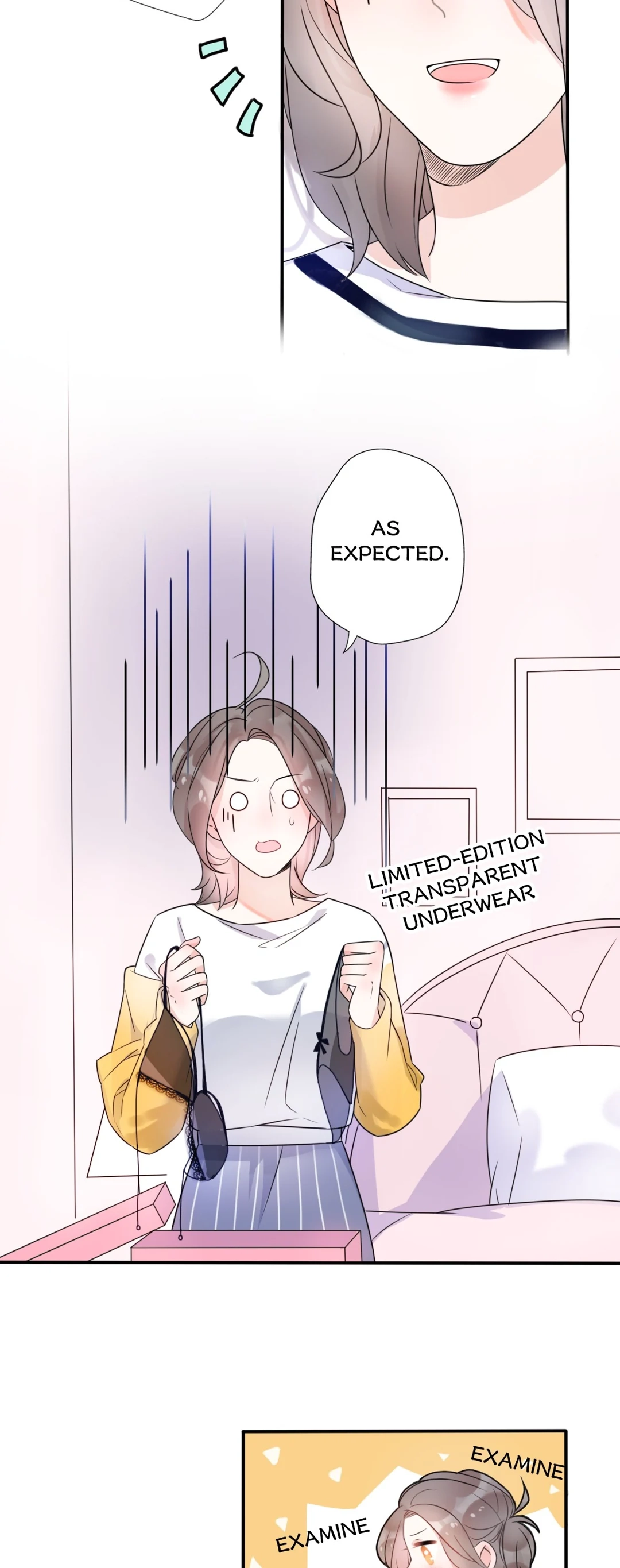 The Ex Chapter 45 page 7 - 