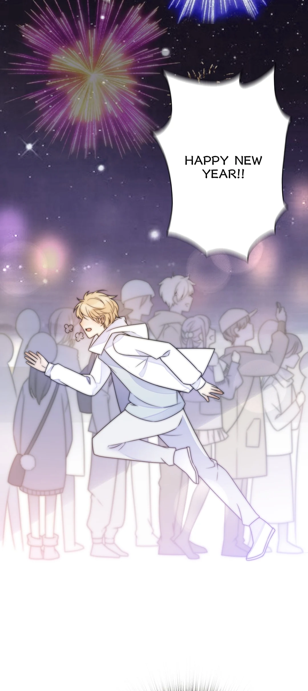 The Ex Chapter 45 page 62 - 