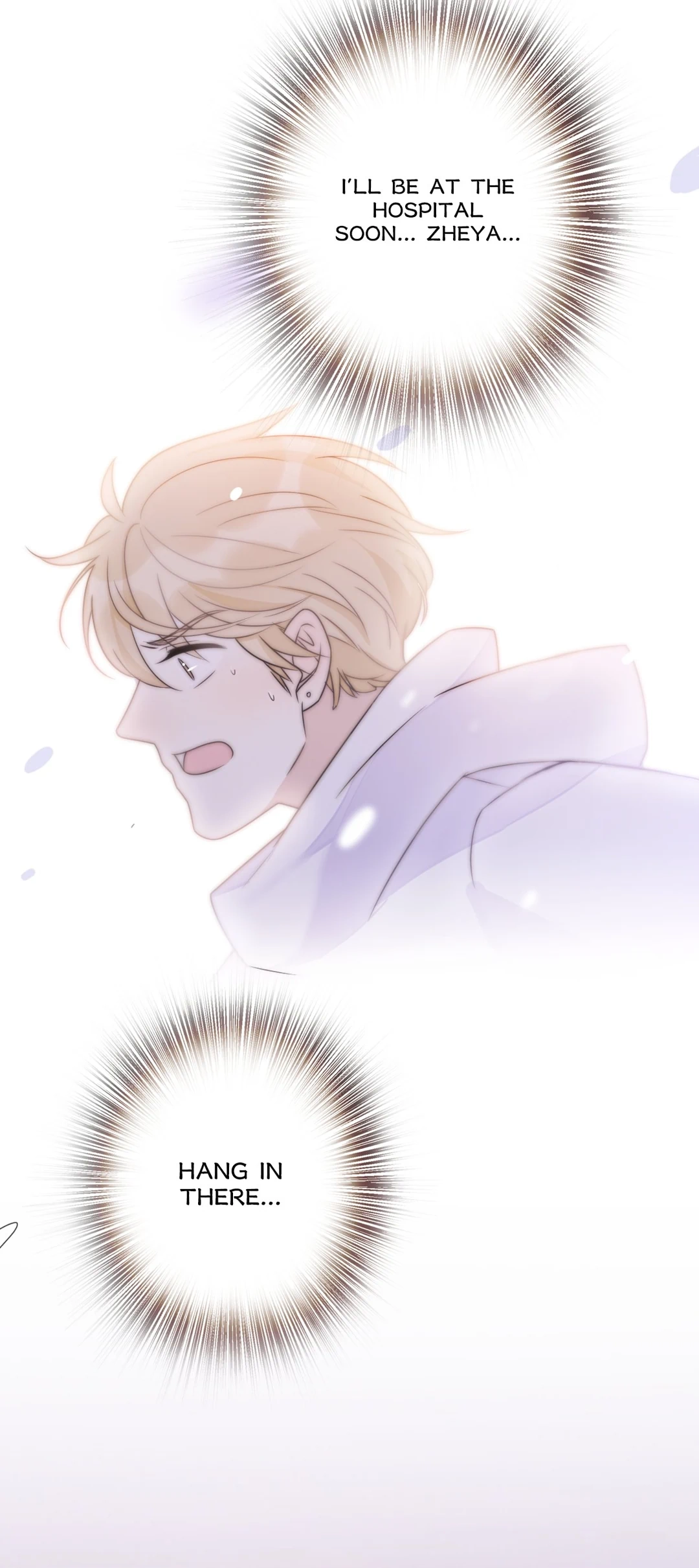 The Ex Chapter 45 page 63 - 