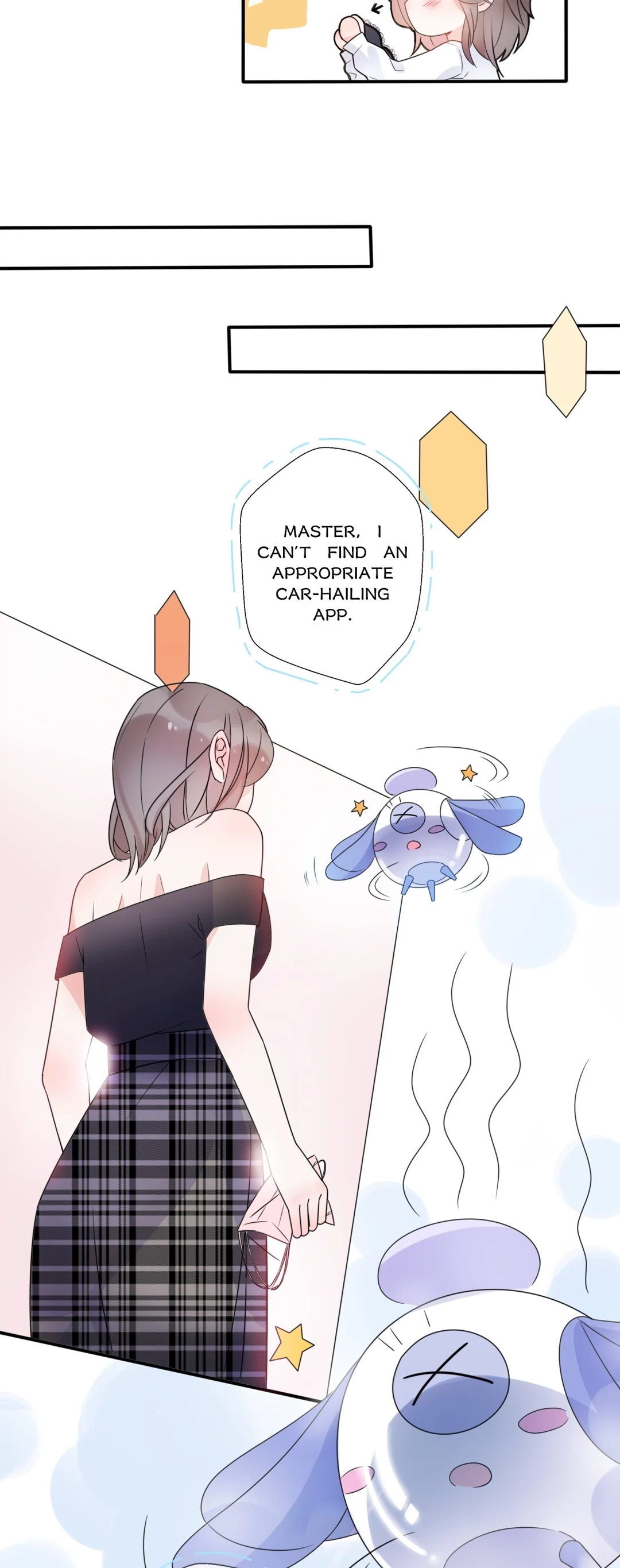 The Ex Chapter 45 page 8 - 