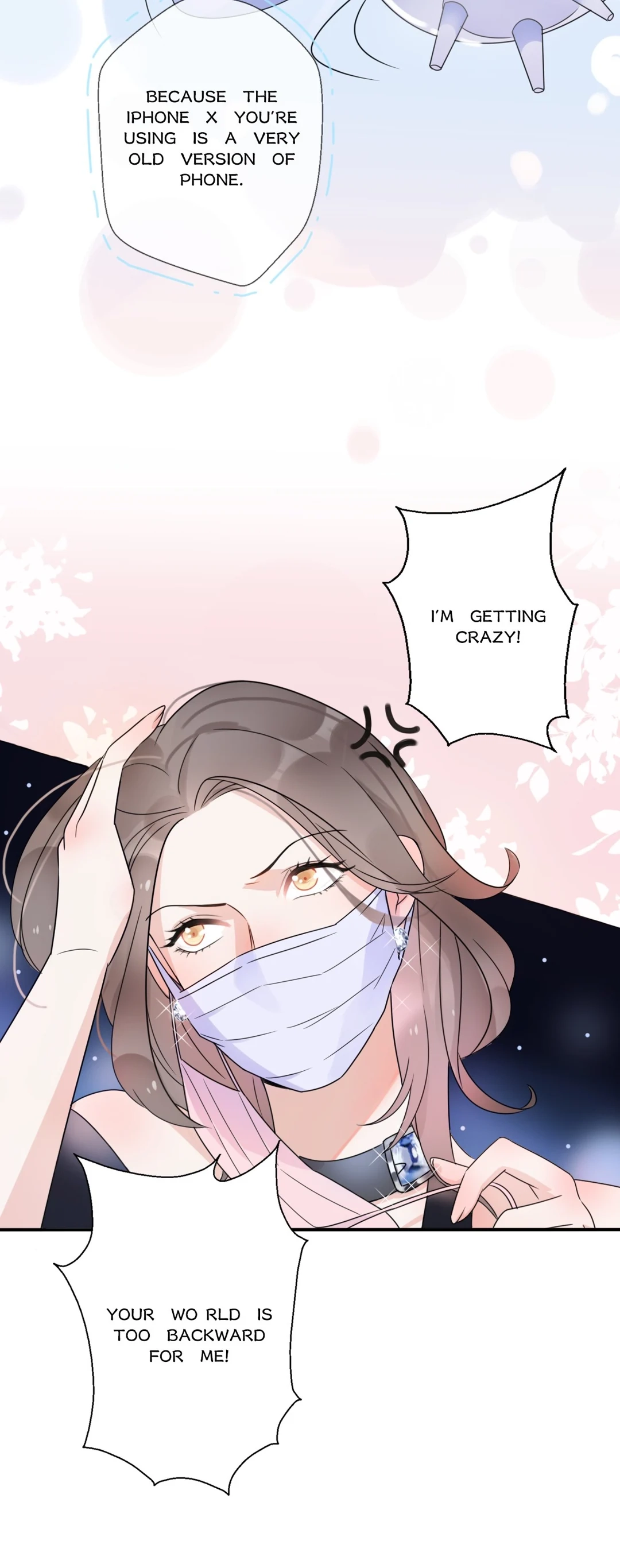 The Ex Chapter 45 page 9 - 