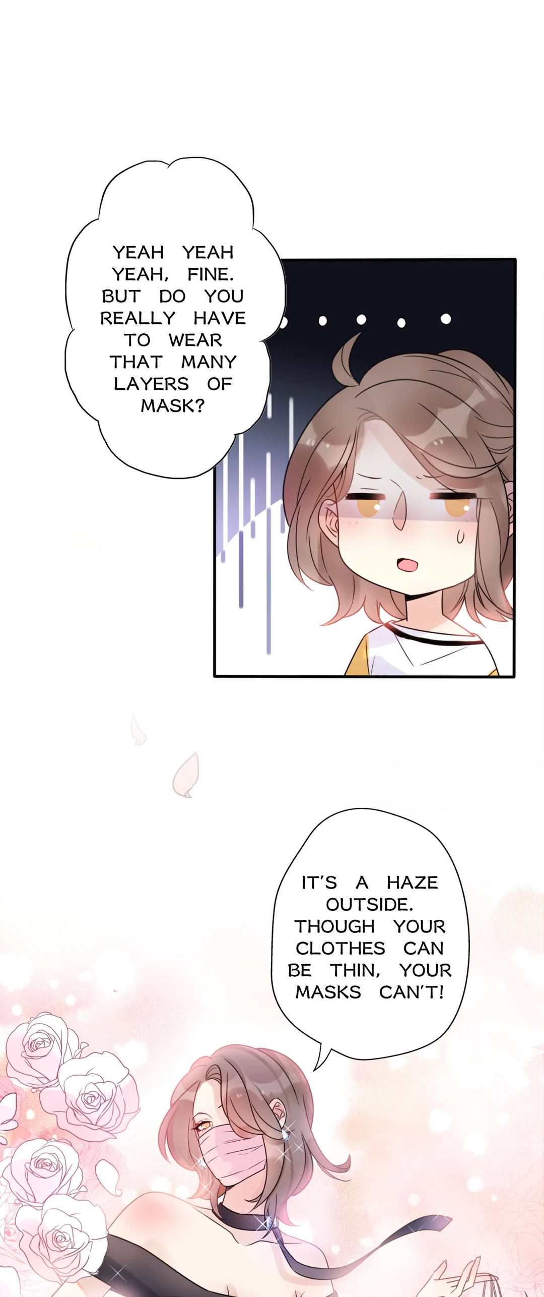 The Ex Chapter 45 page 10 - 