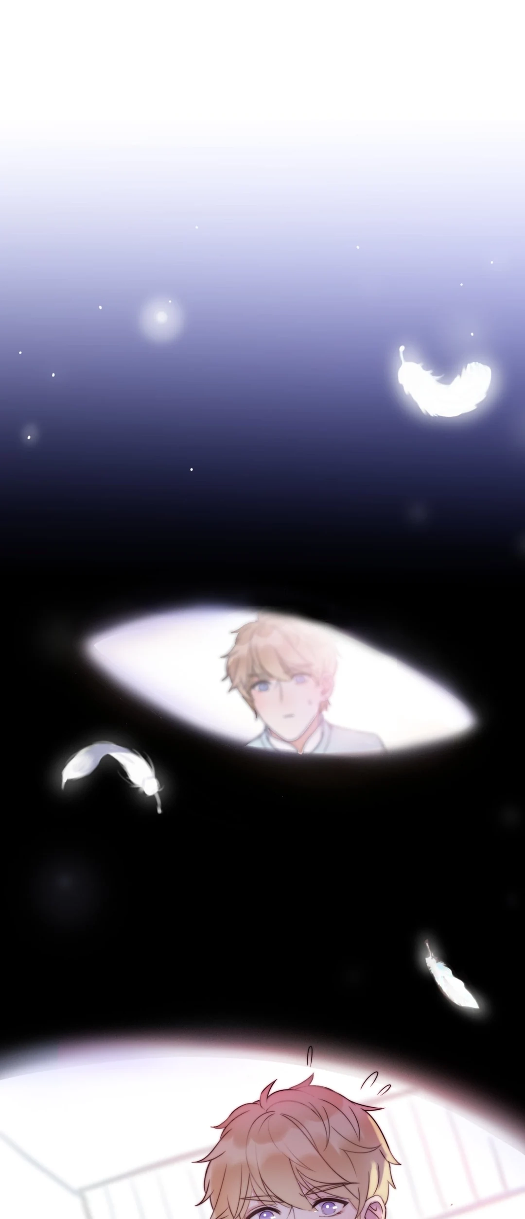 The Ex Chapter 46 page 1 - 