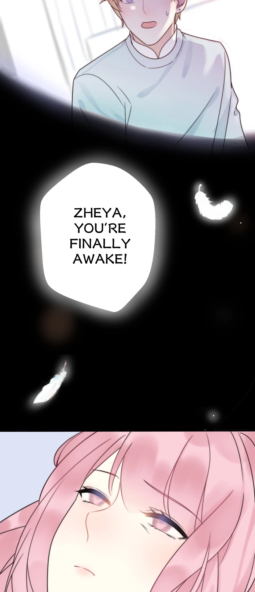 The Ex Chapter 46 page 2 - 